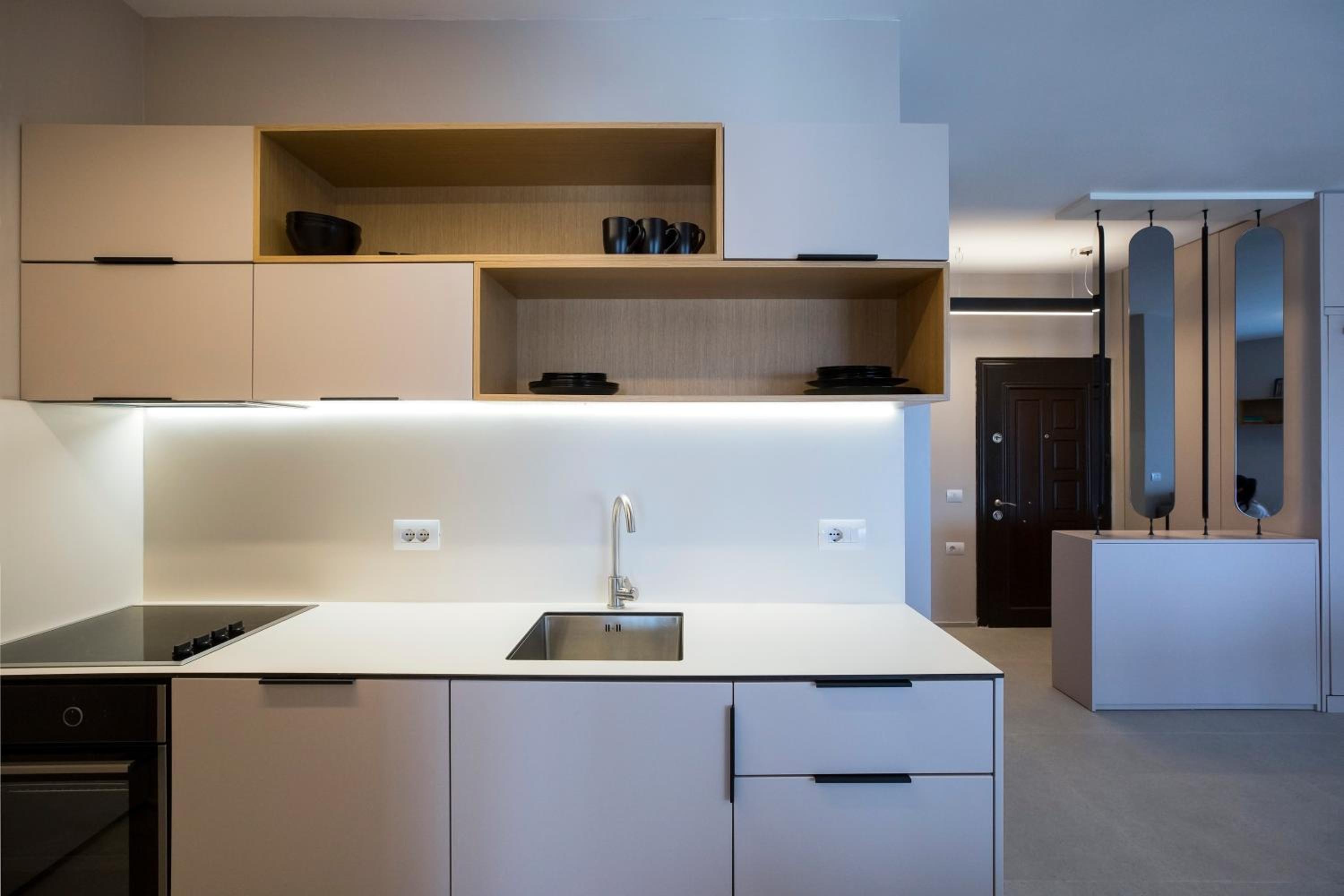 Saranda Nik Apartment
