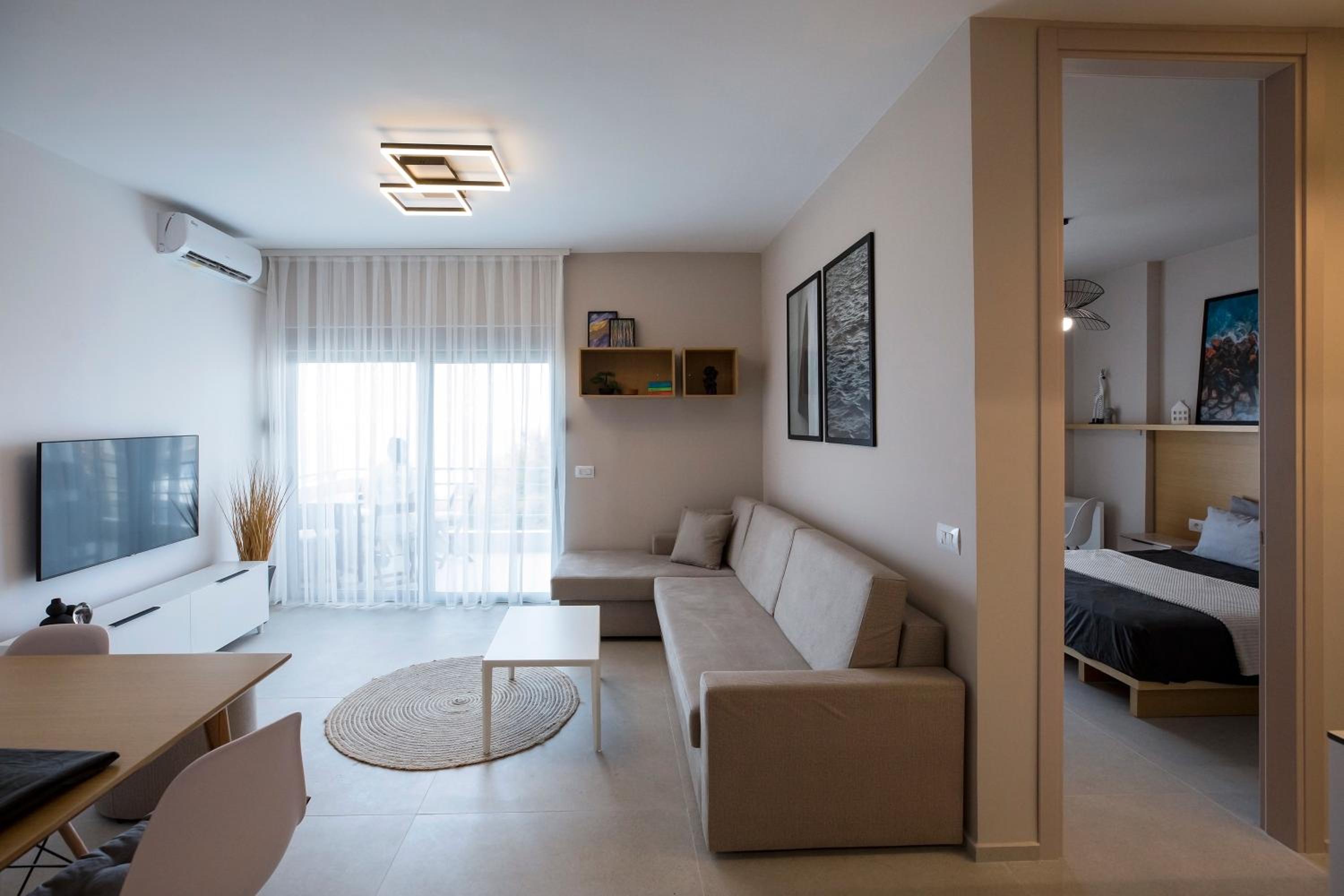 Saranda Nik Apartment