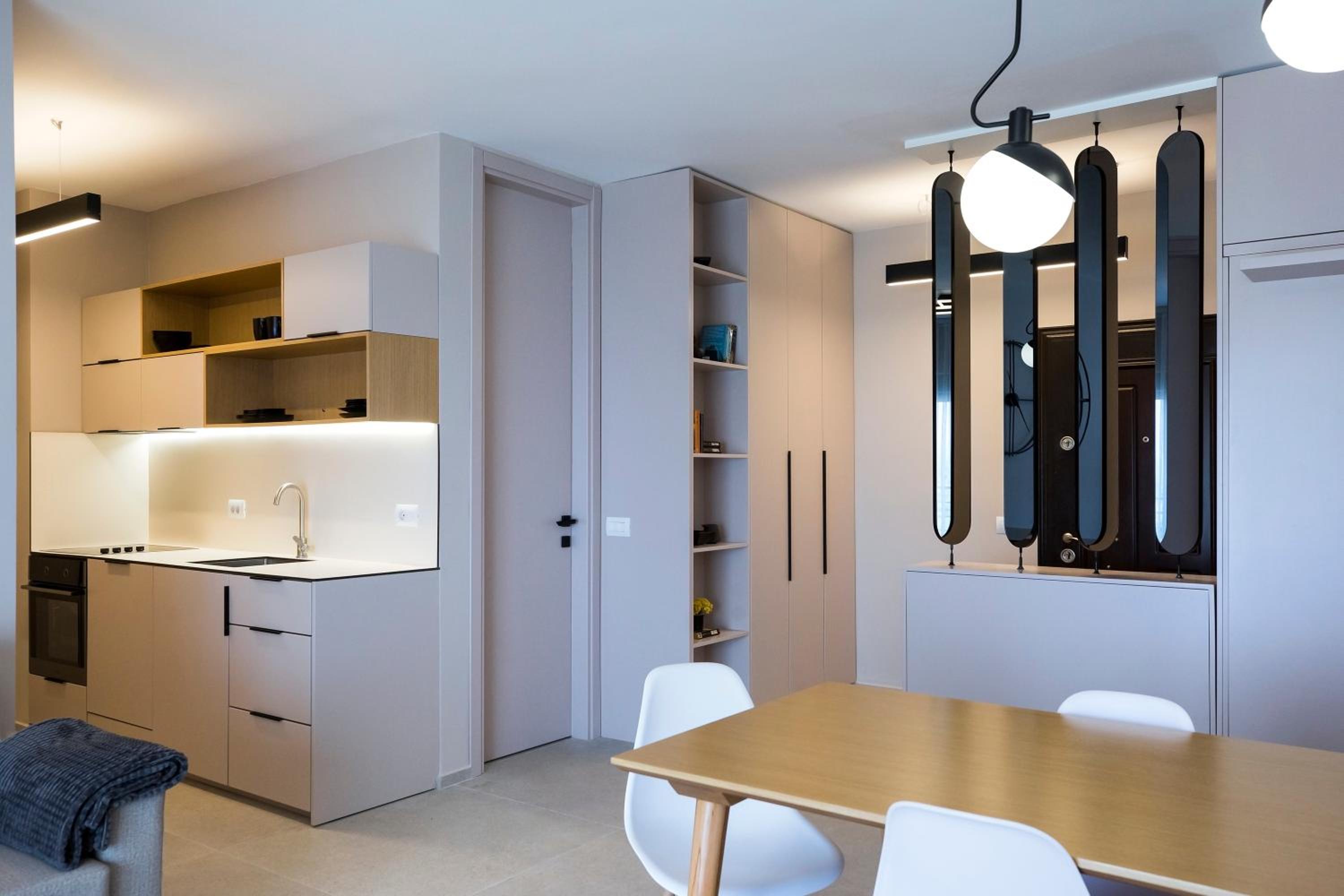 Saranda Nik Apartment