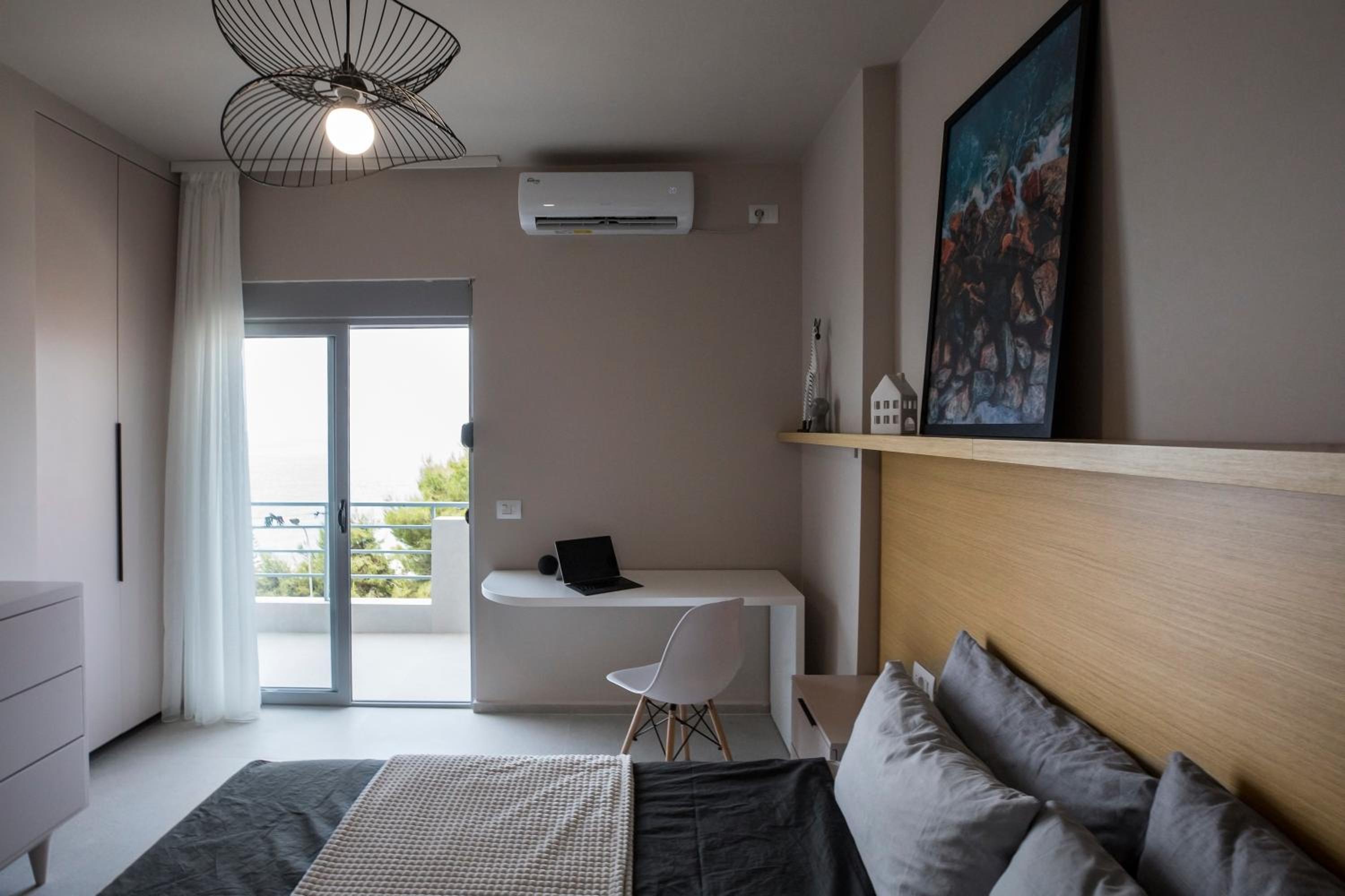 Saranda Nik Apartment