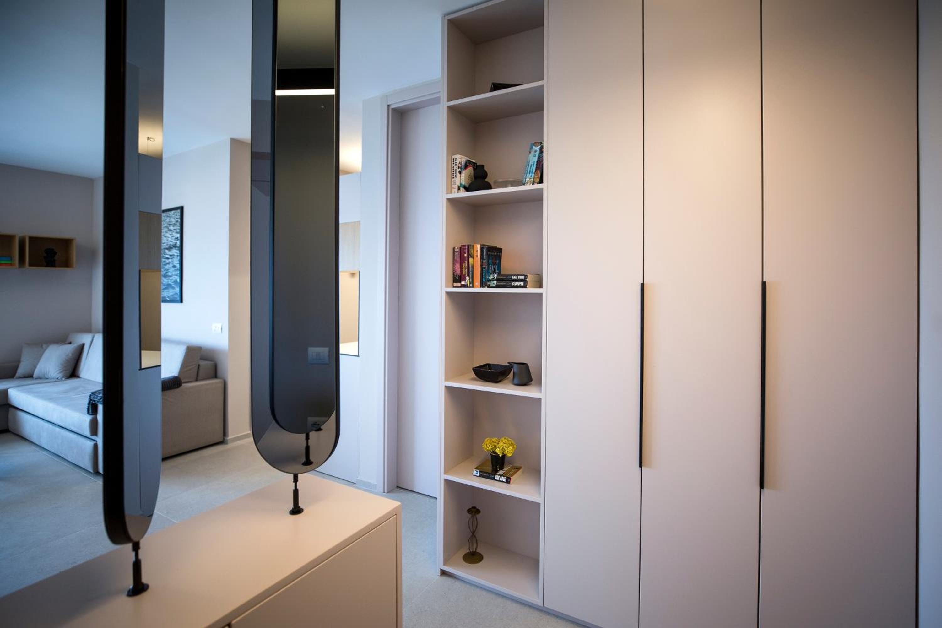 Saranda Nik Apartment