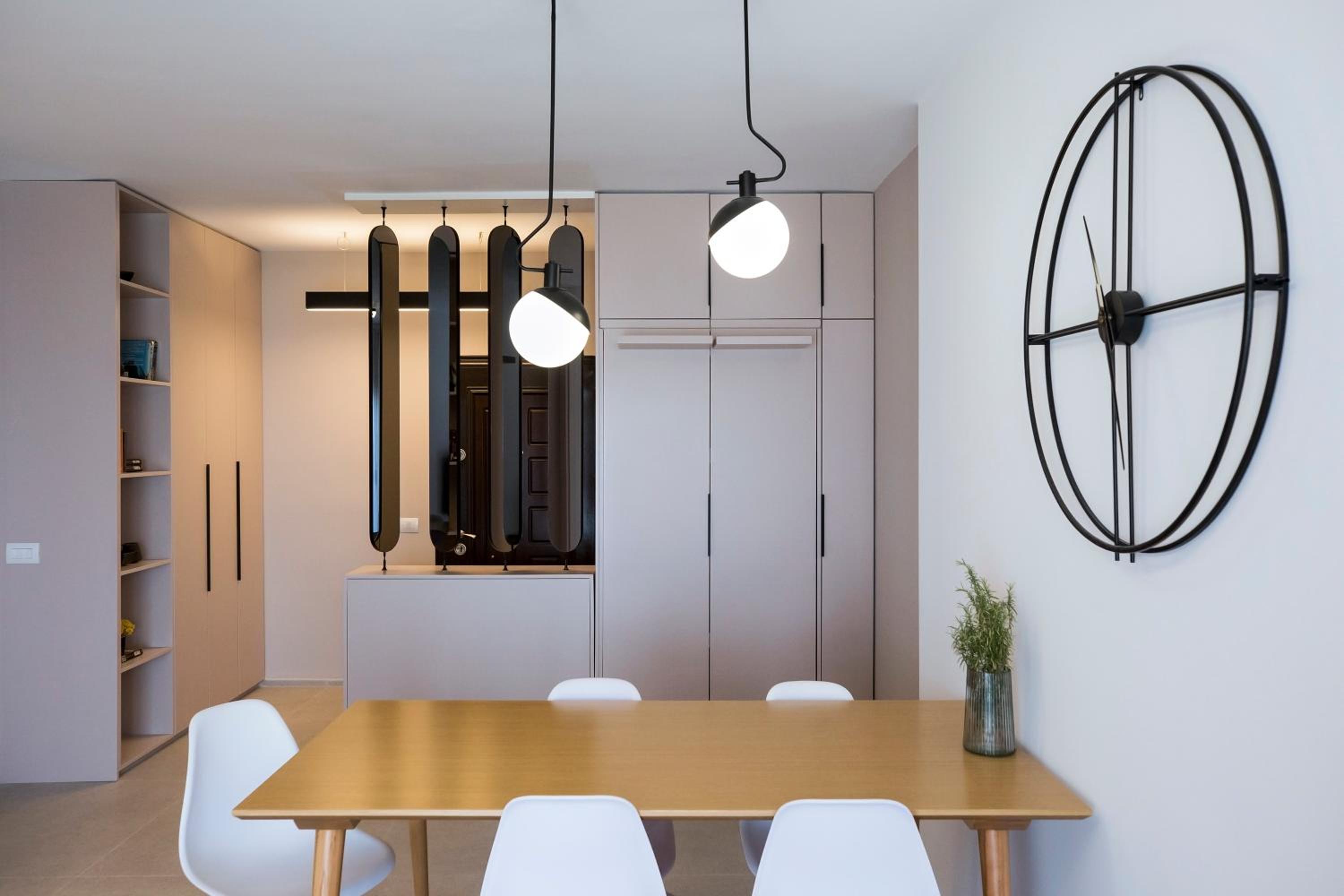 Saranda Nik Apartment