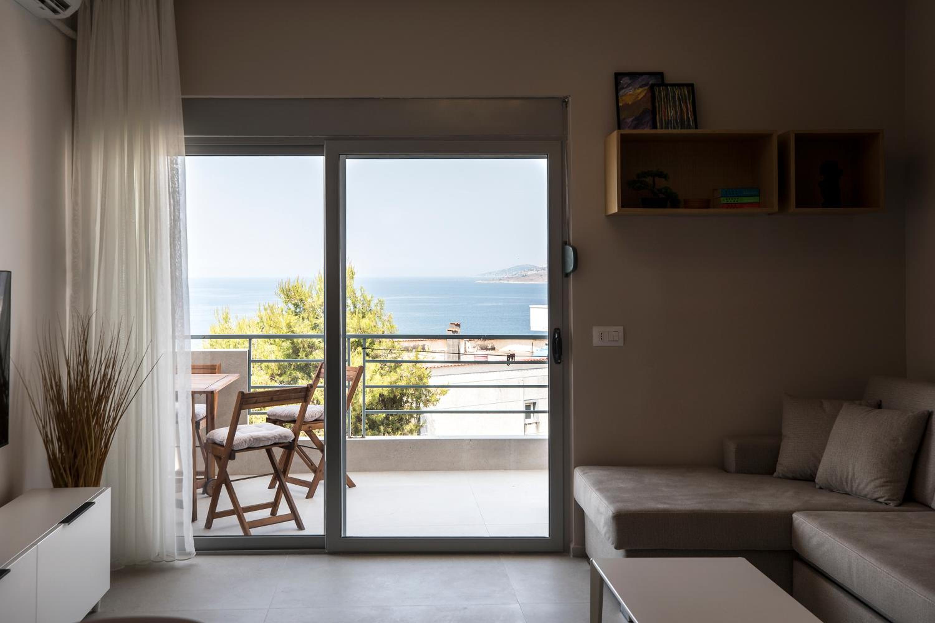 Saranda Nik Apartment