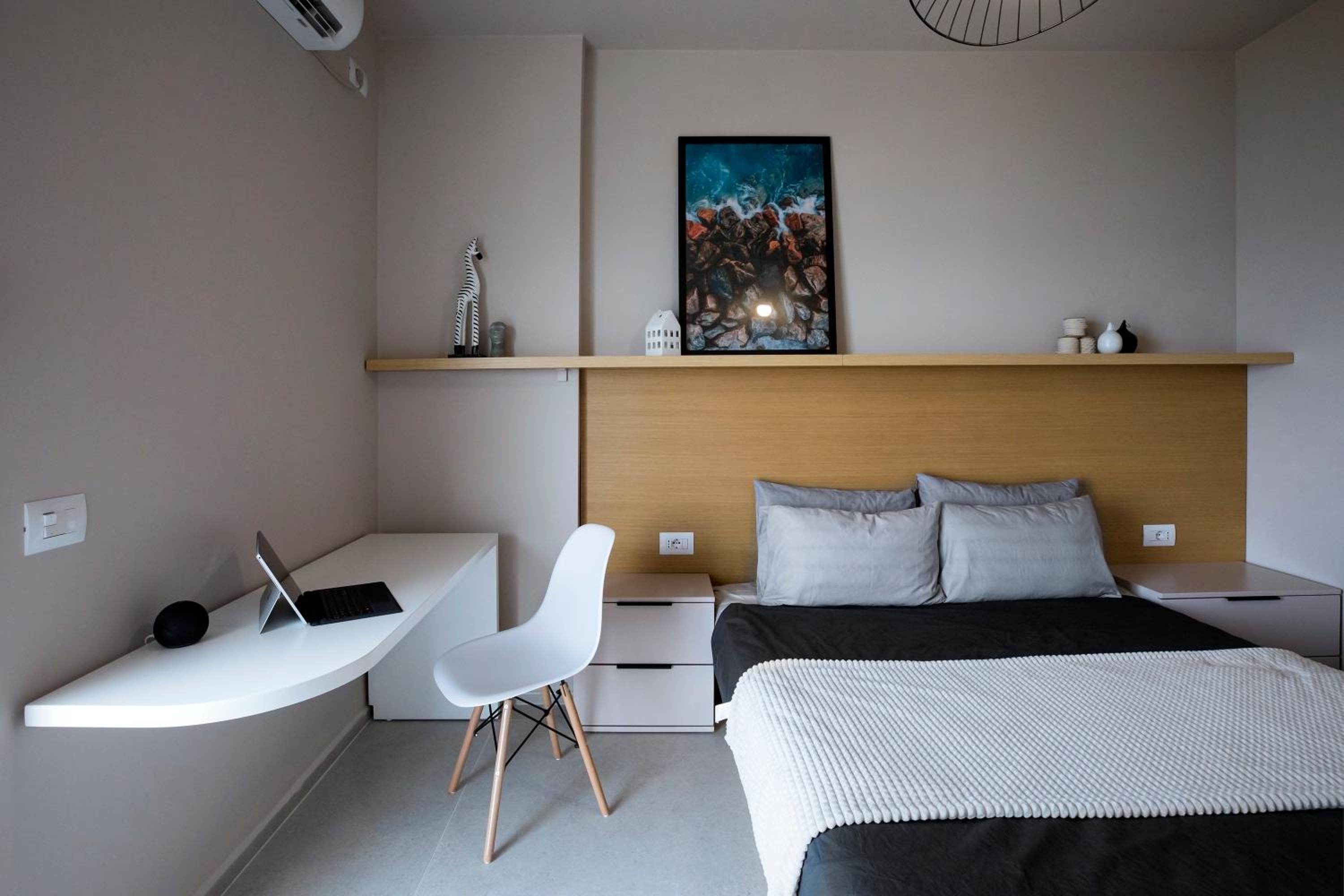 Saranda Nik Apartment