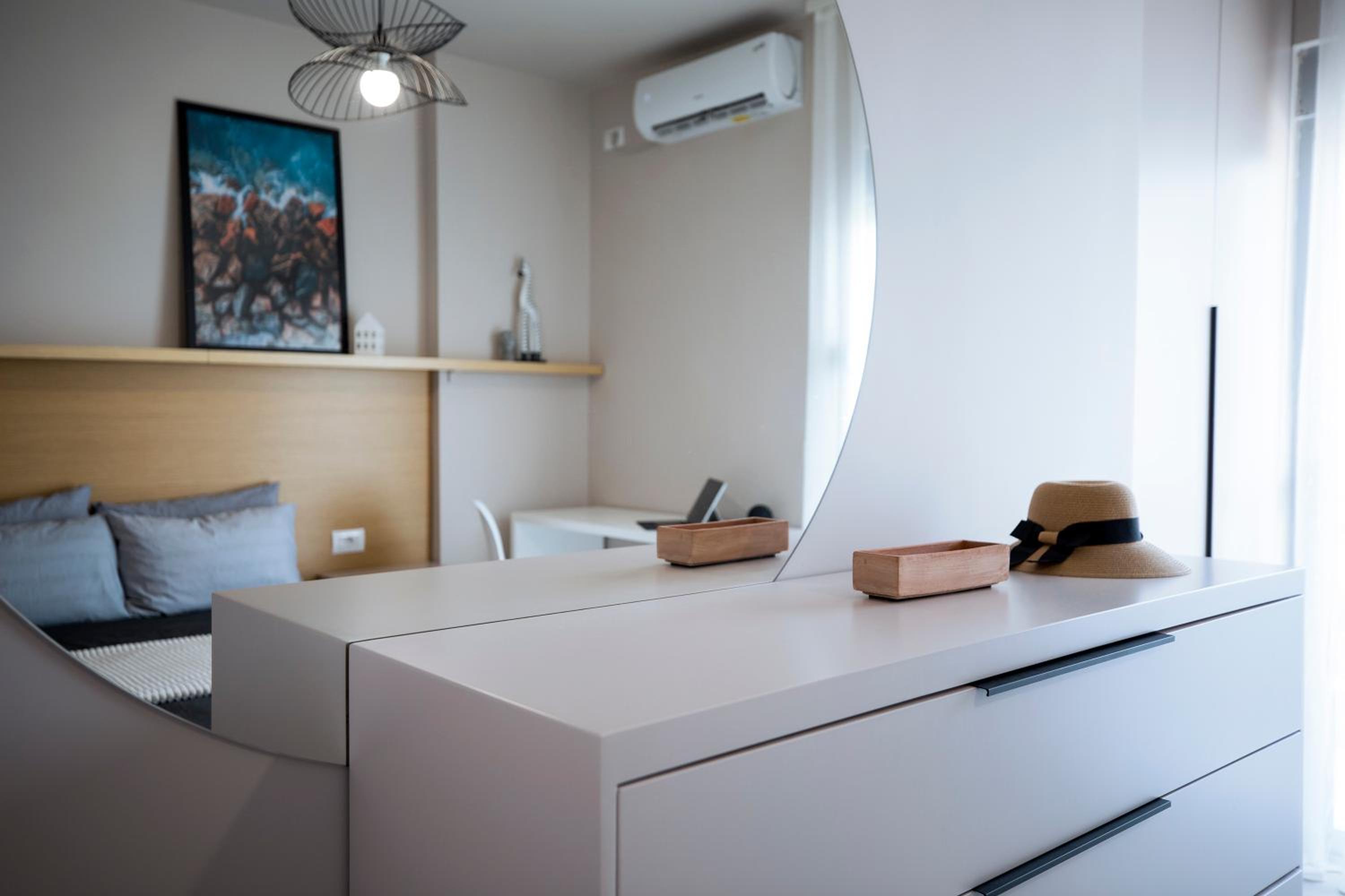 Saranda Nik Apartment