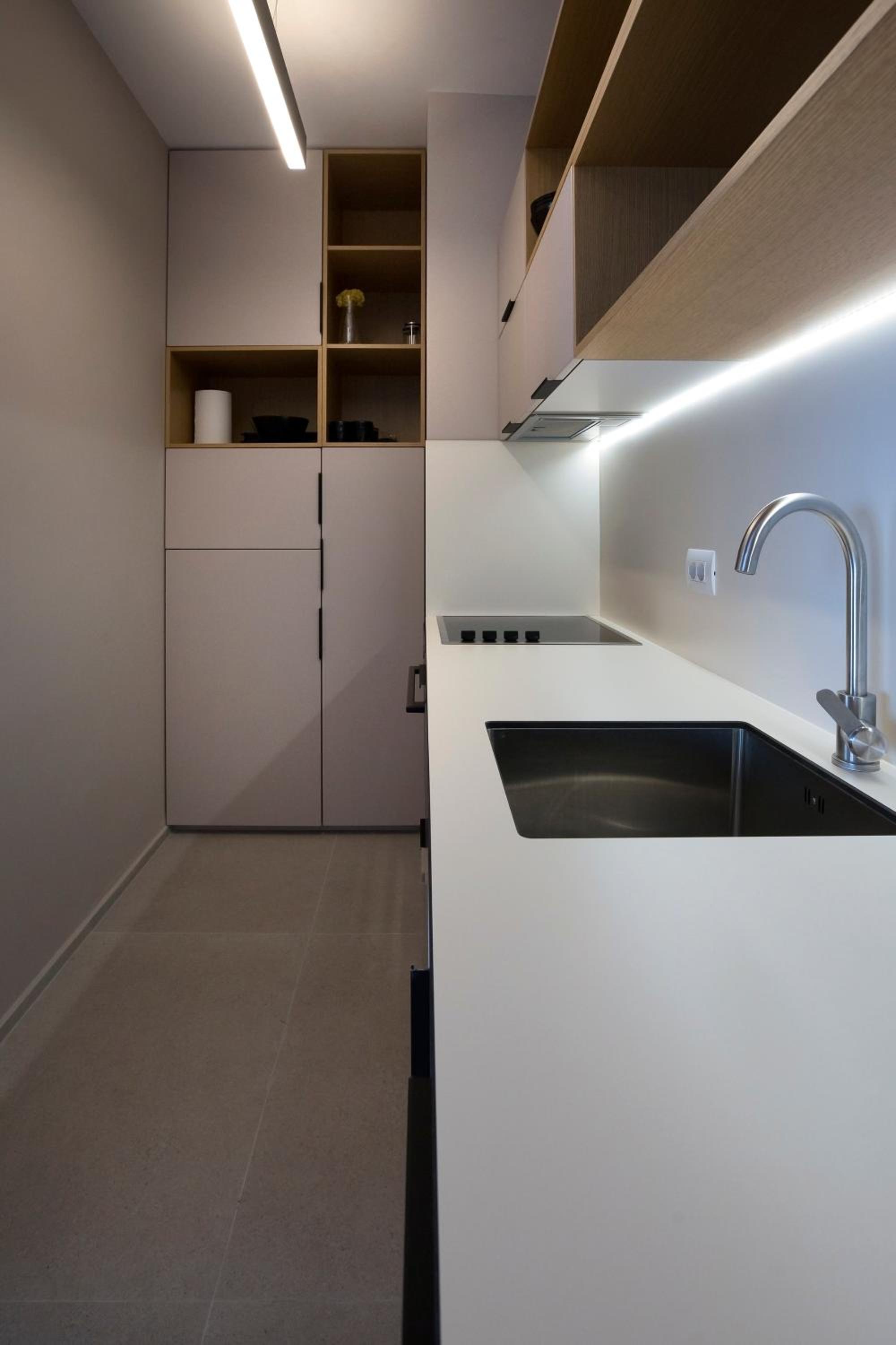 Saranda Nik Apartment