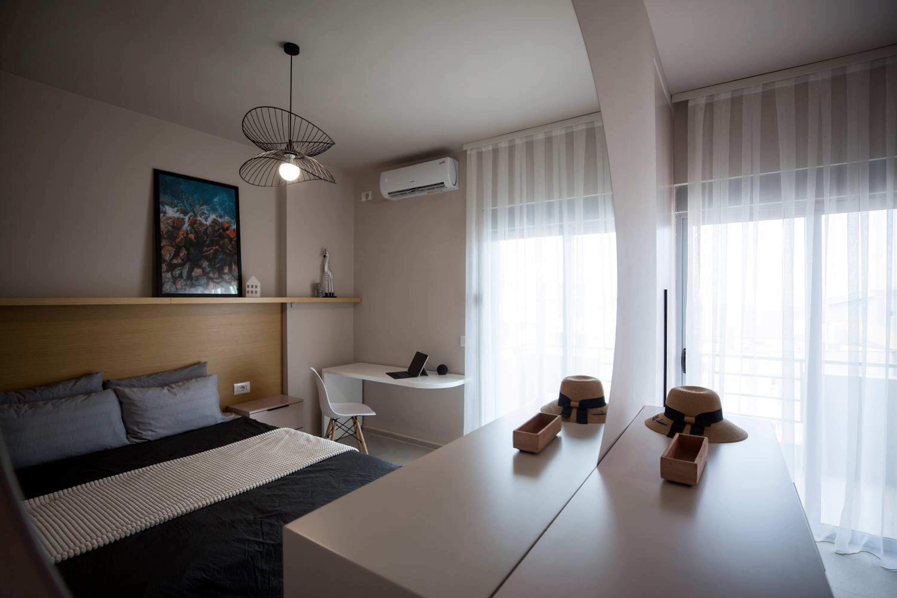 Saranda Nik Apartment