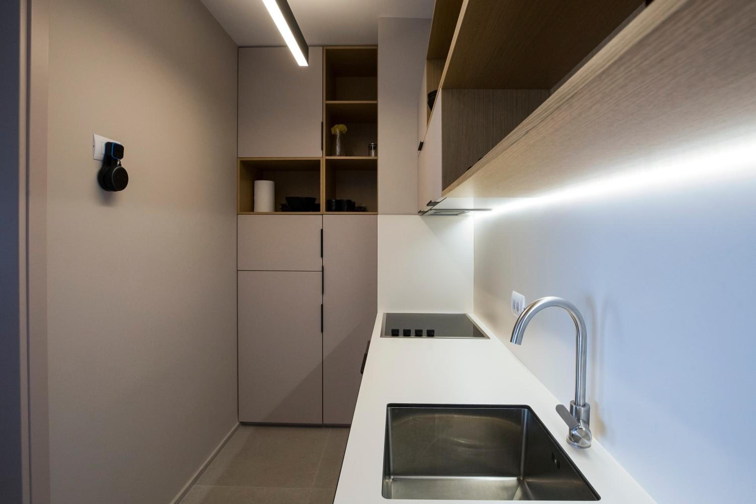 Saranda Nik Apartment