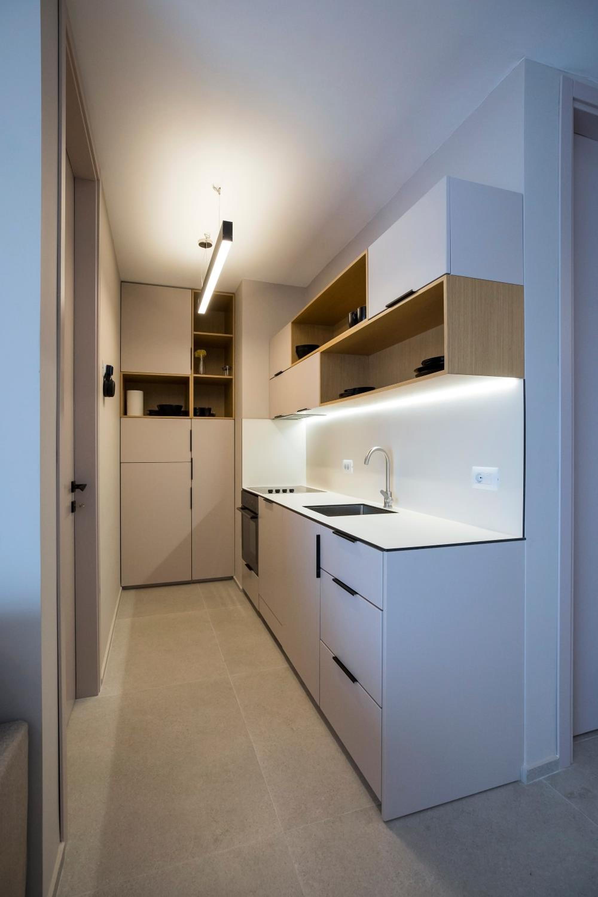 Saranda Nik Apartment