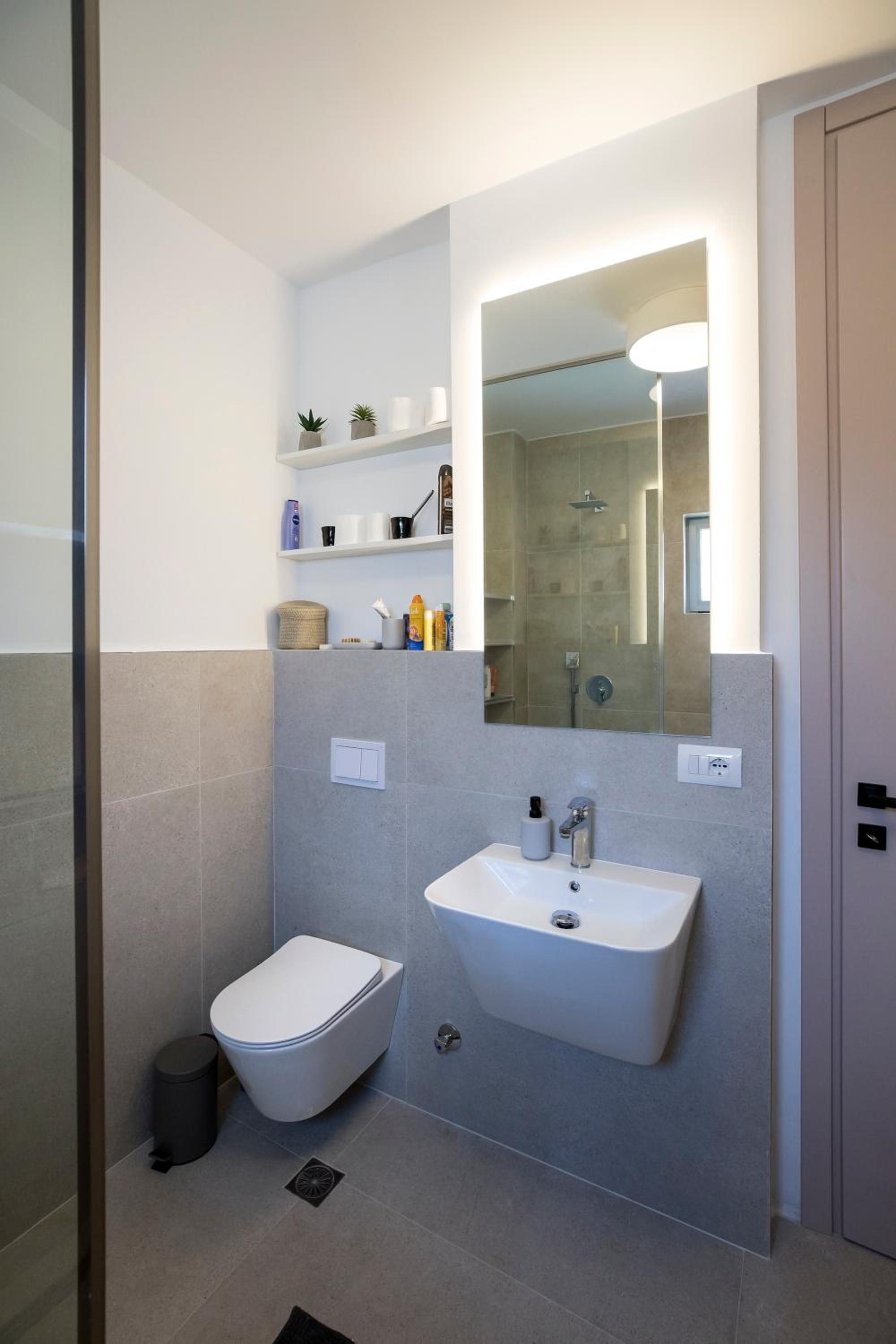 Saranda Nik Apartment