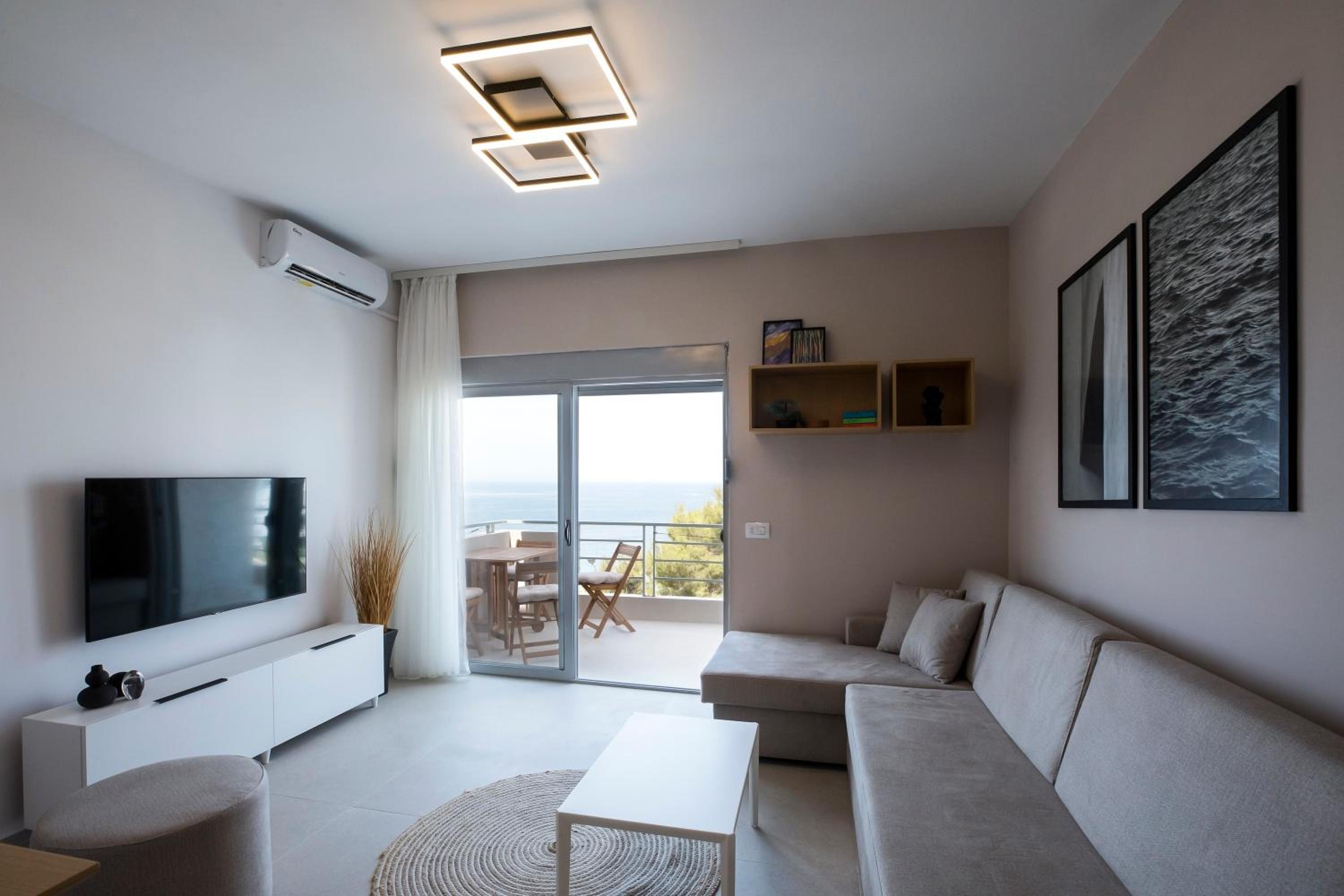 Saranda Nik Apartment