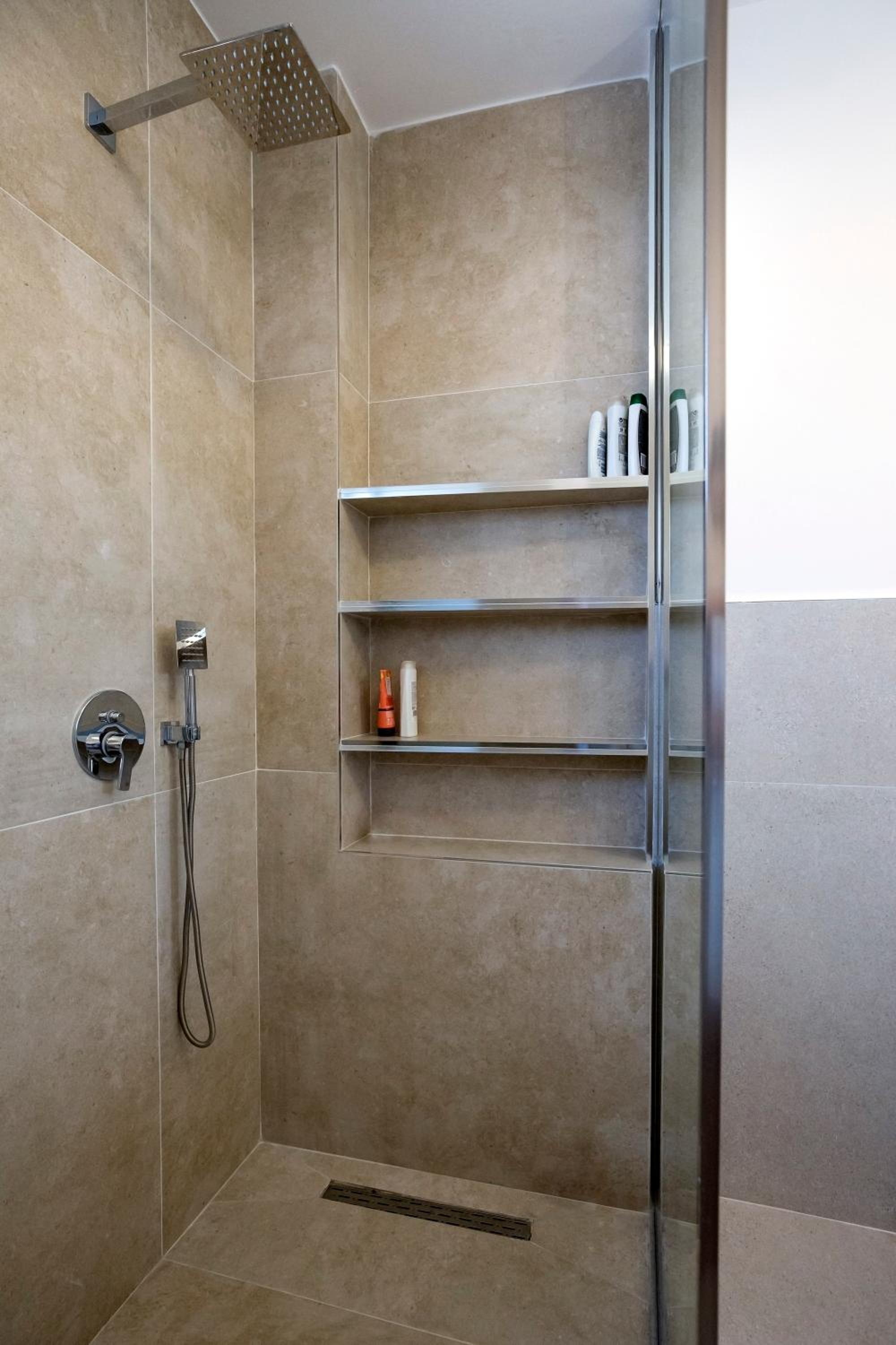Saranda Nik Apartment