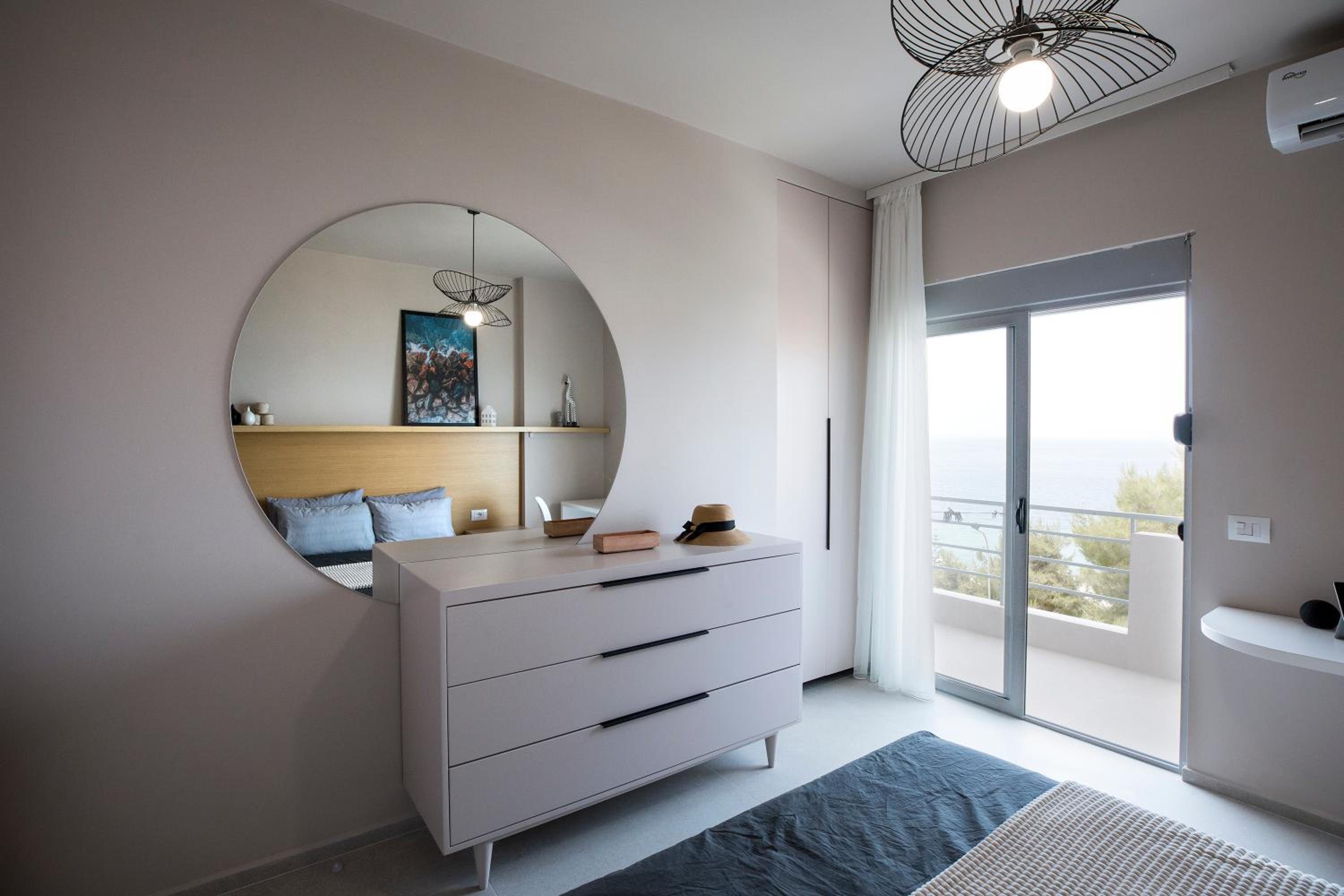 Saranda Nik Apartment