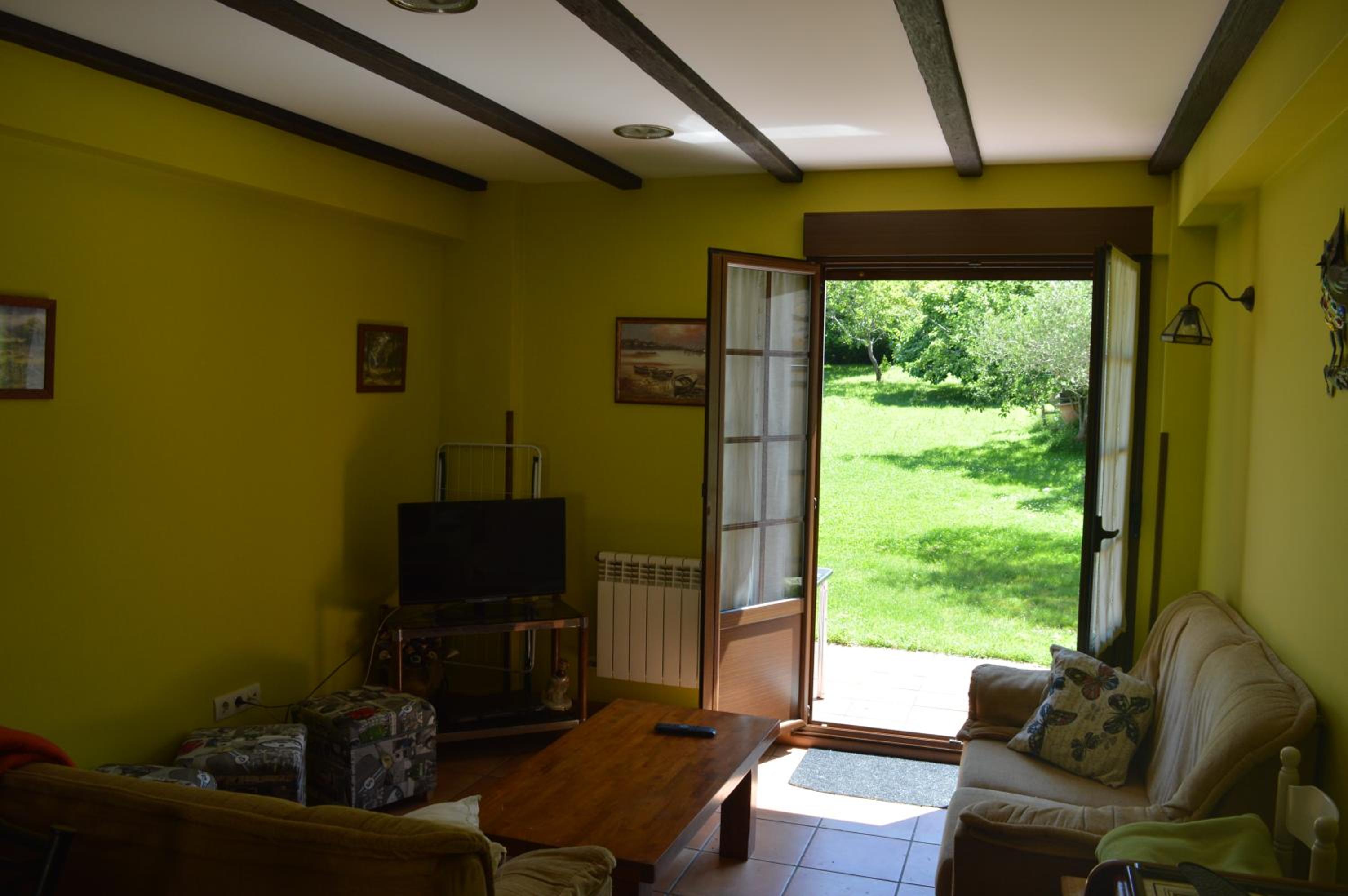 Apartamentos rurales Casa Rosi
