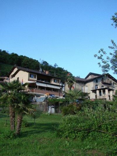 Locanda della Pace