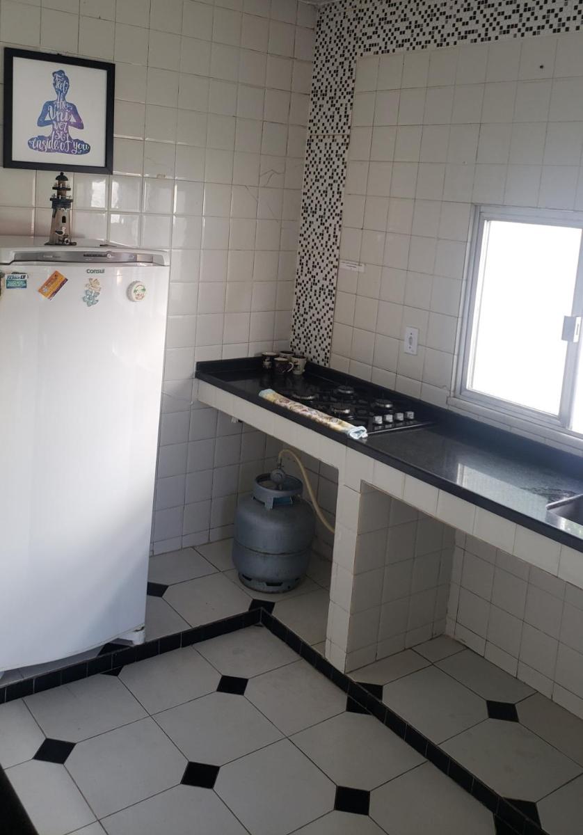 Quitinetes e Suites em Arraial