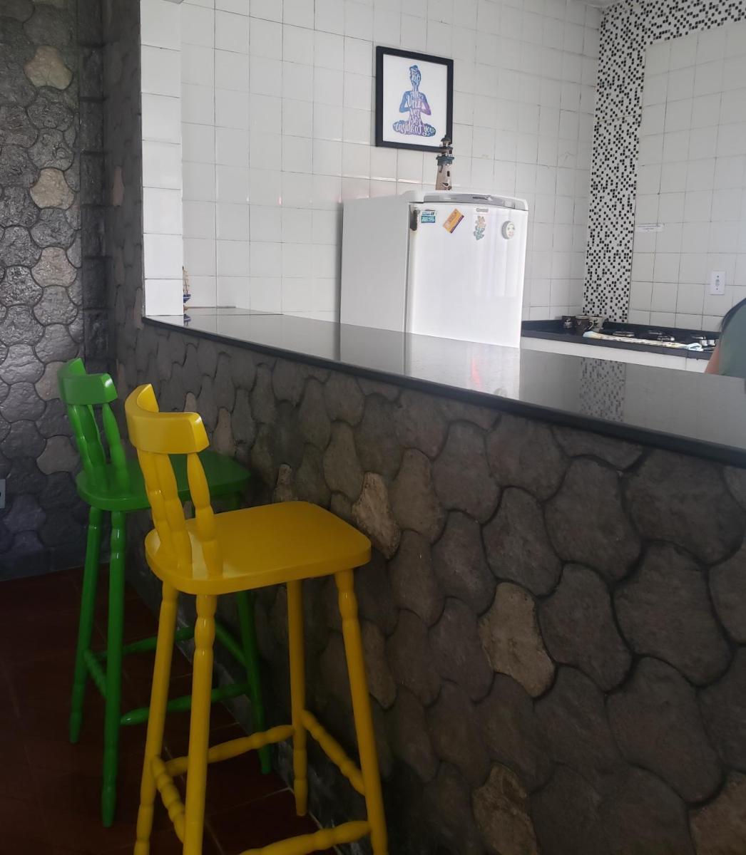 Quitinetes e Suites em Arraial