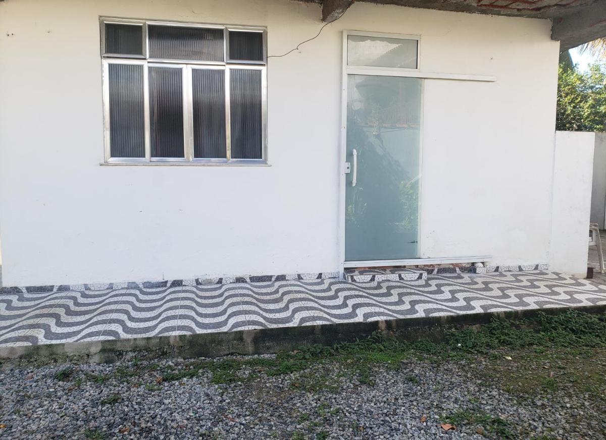 Quitinetes e Suites em Arraial