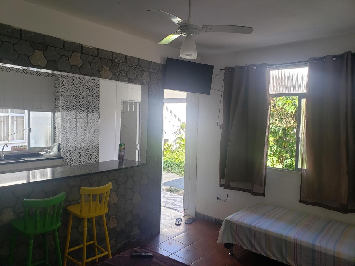 Quitinetes e Suites em Arraial