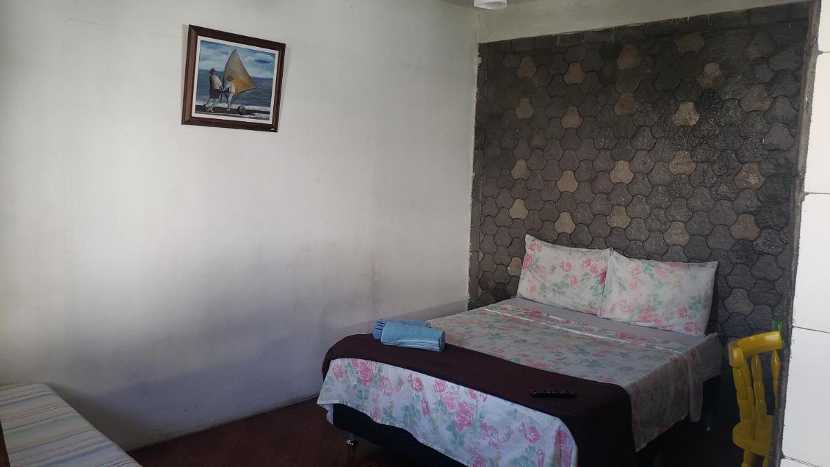 Quitinetes e Suites em Arraial