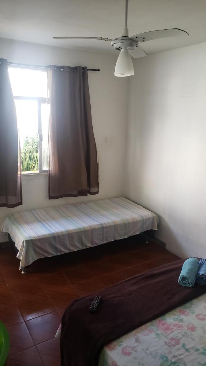 Quitinetes e Suites em Arraial