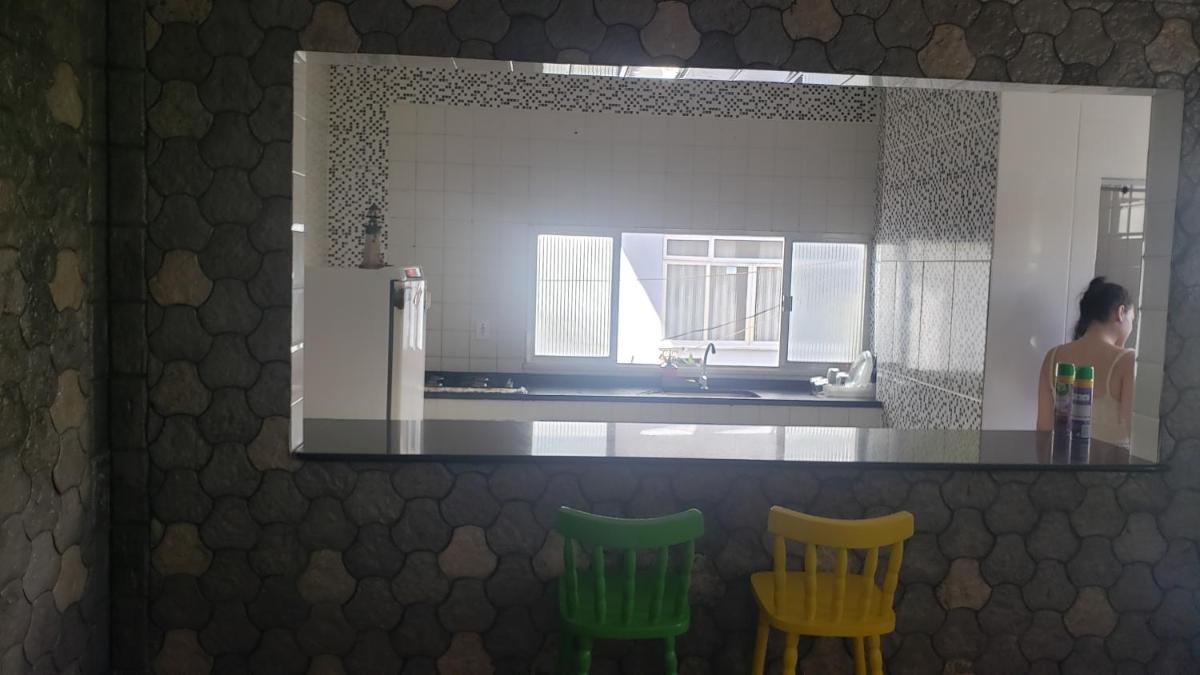Quitinetes e Suites em Arraial