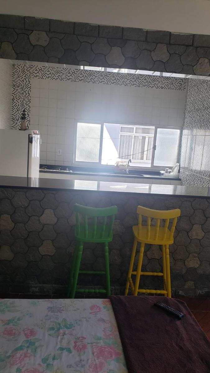 Quitinetes e Suites em Arraial