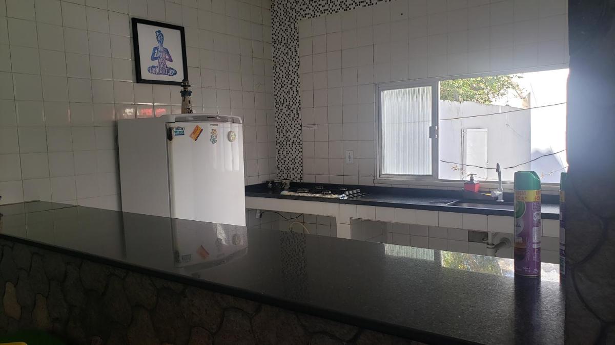 Quitinetes e Suites em Arraial