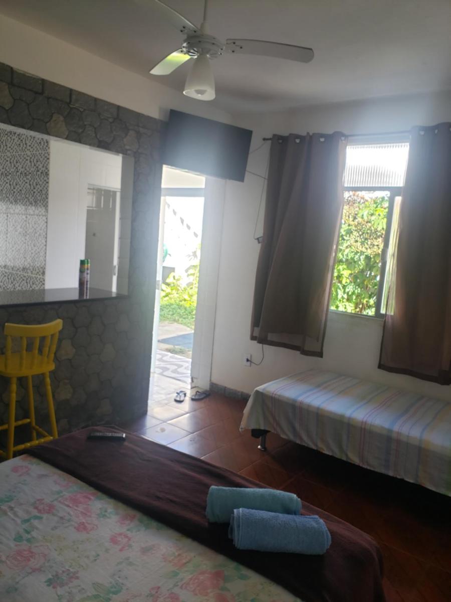 Quitinetes e Suites em Arraial