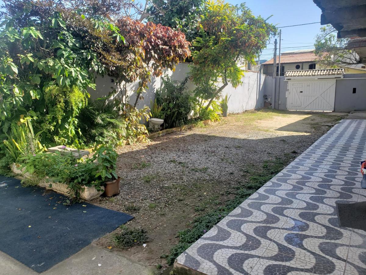 Quitinetes e Suites em Arraial