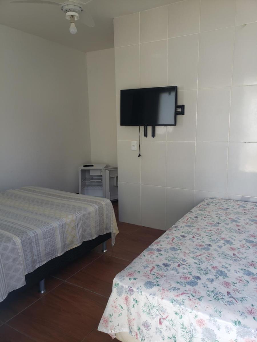 Quitinetes e Suites em Arraial