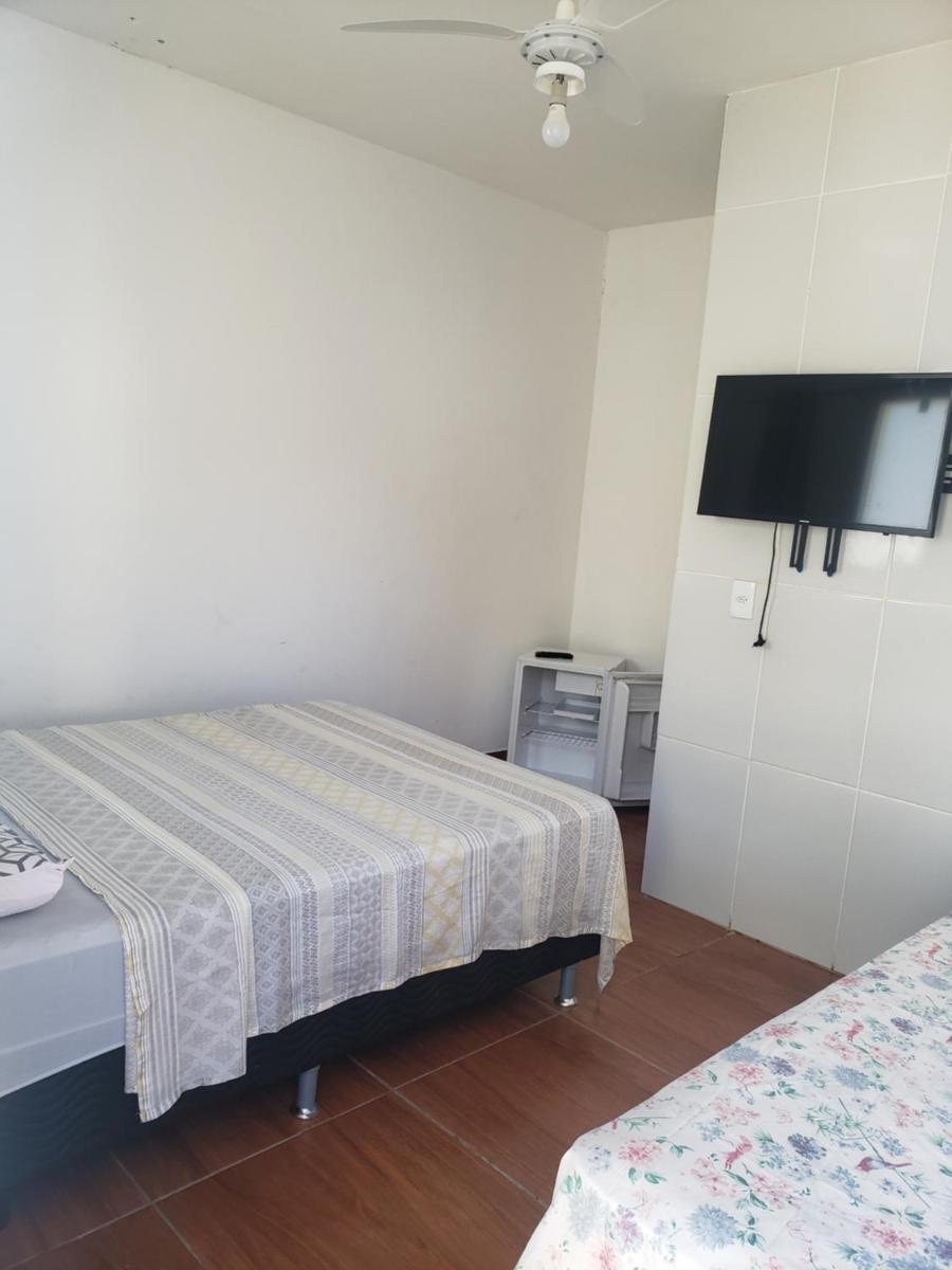 Quitinetes e Suites em Arraial