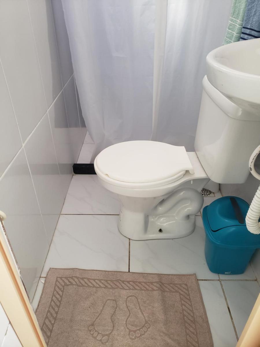 Quitinetes e Suites em Arraial