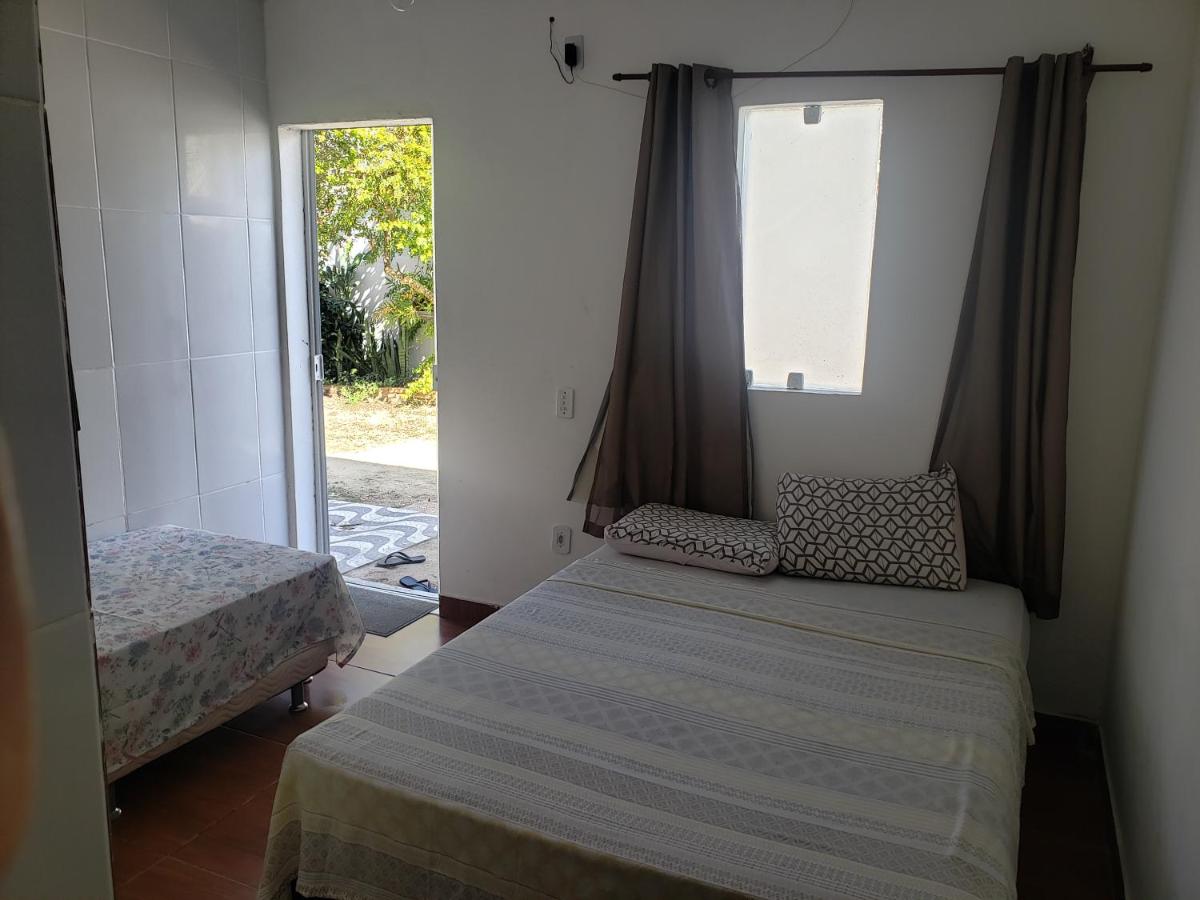 Quitinetes e Suites em Arraial