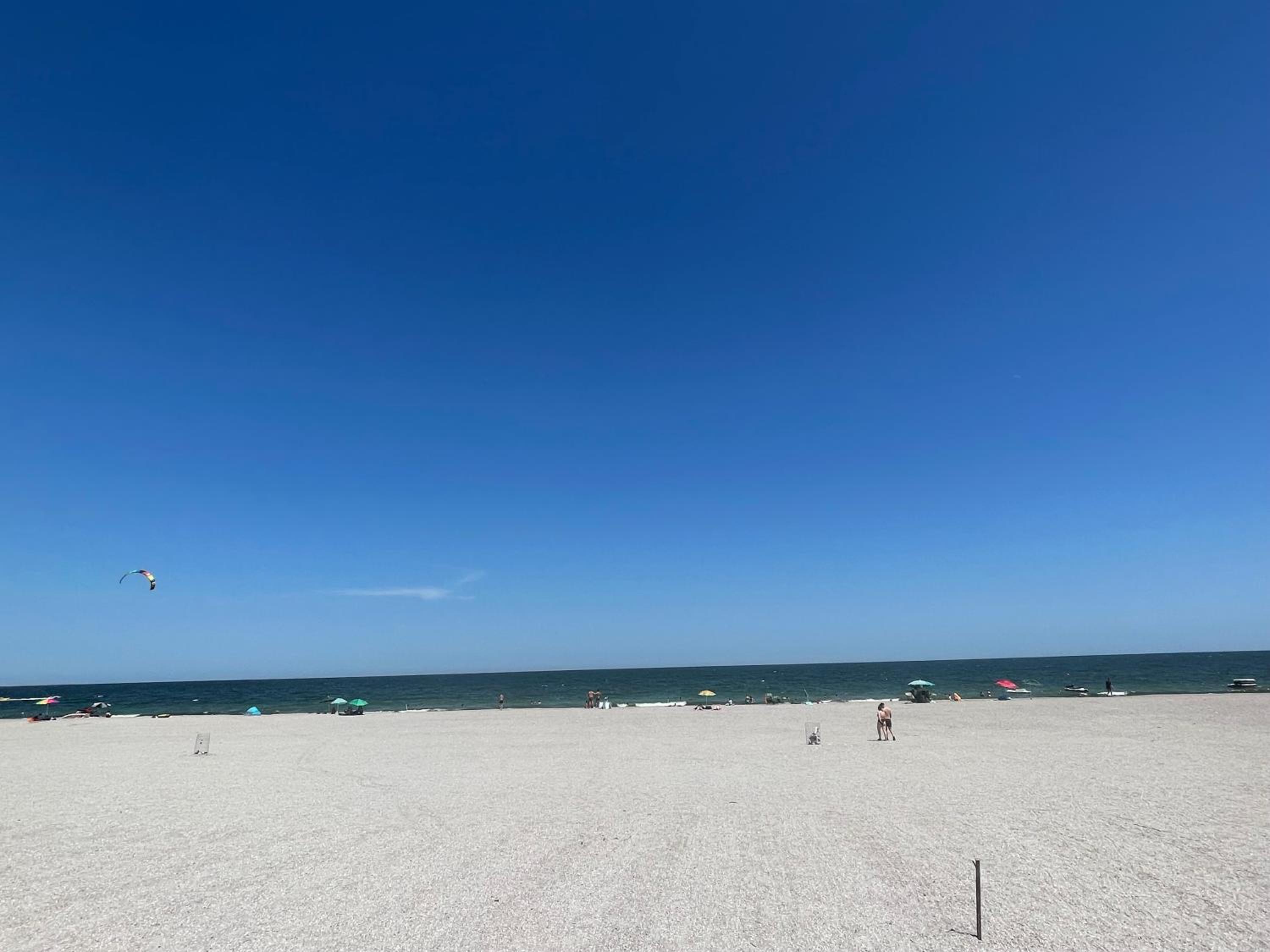 Apartament Summerland Crazy Beach Mamaia