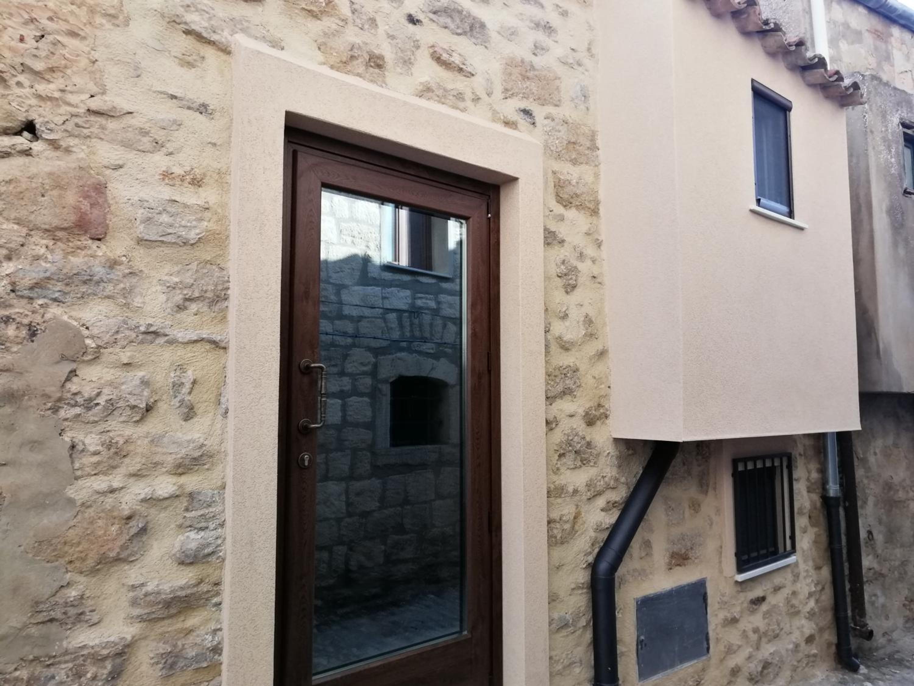 CASA a TORRE - GANGI CENTRO view 3