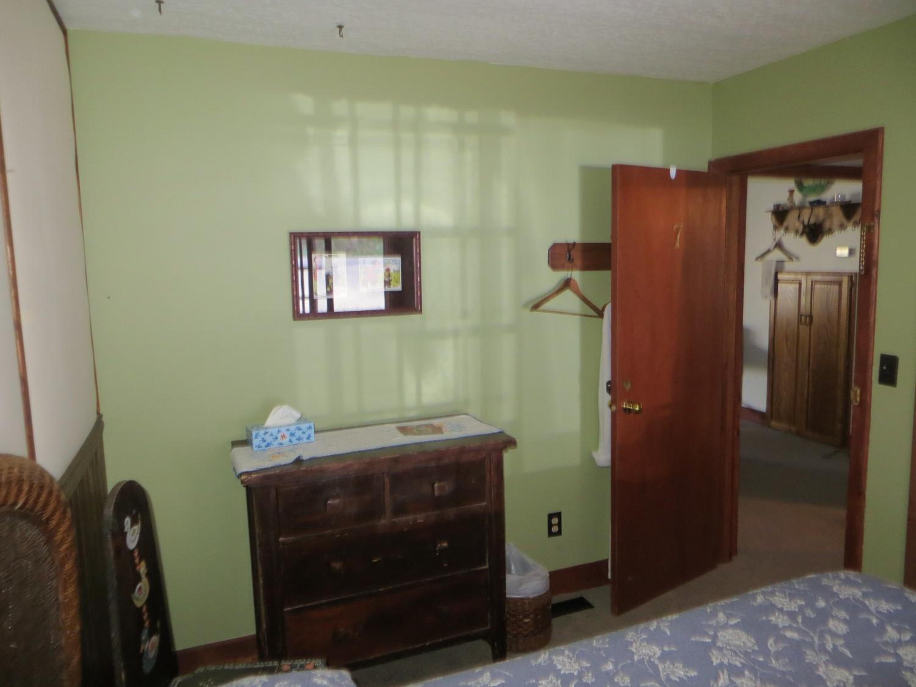Northland Lodge