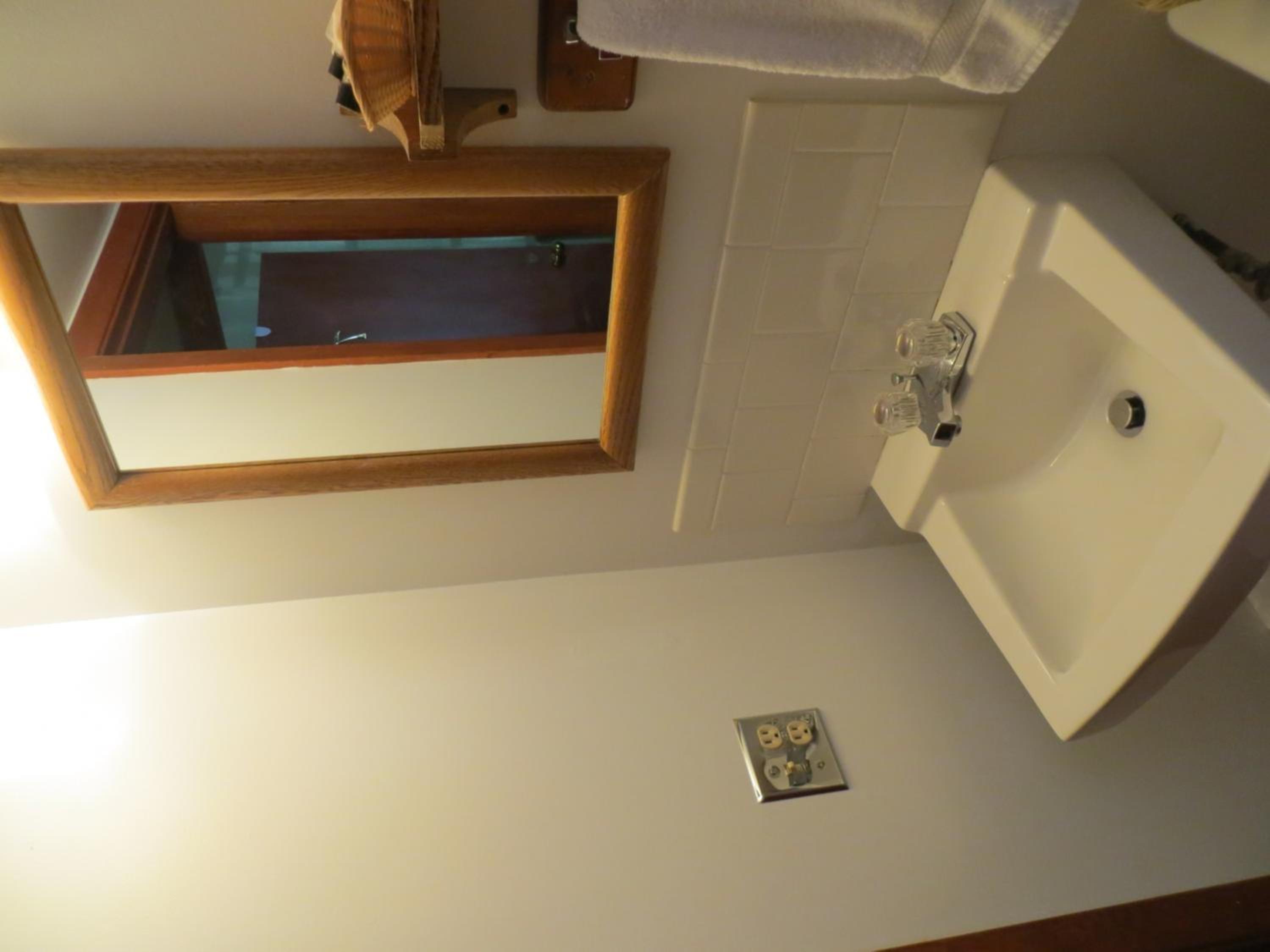 Northland Lodge