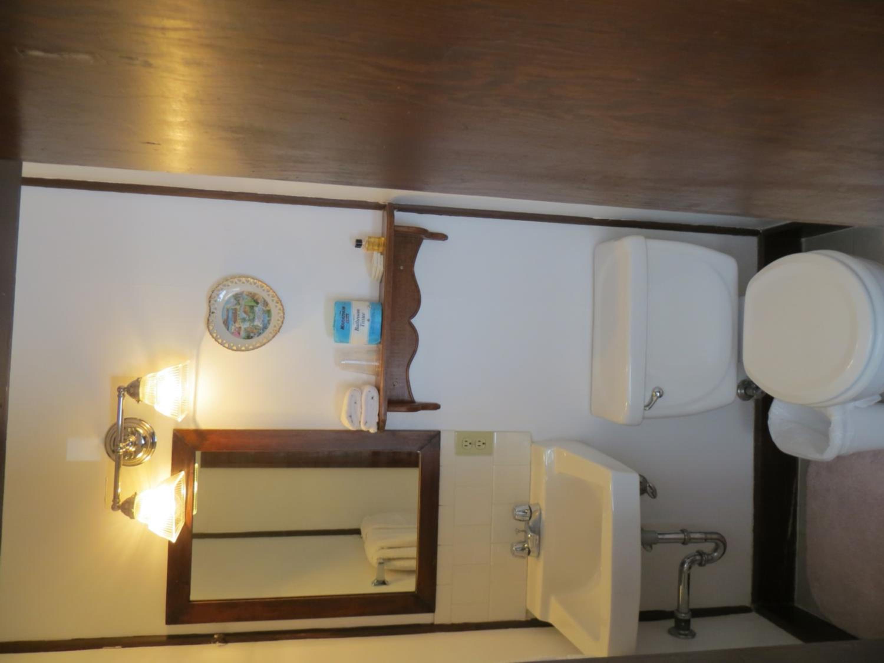 Northland Lodge