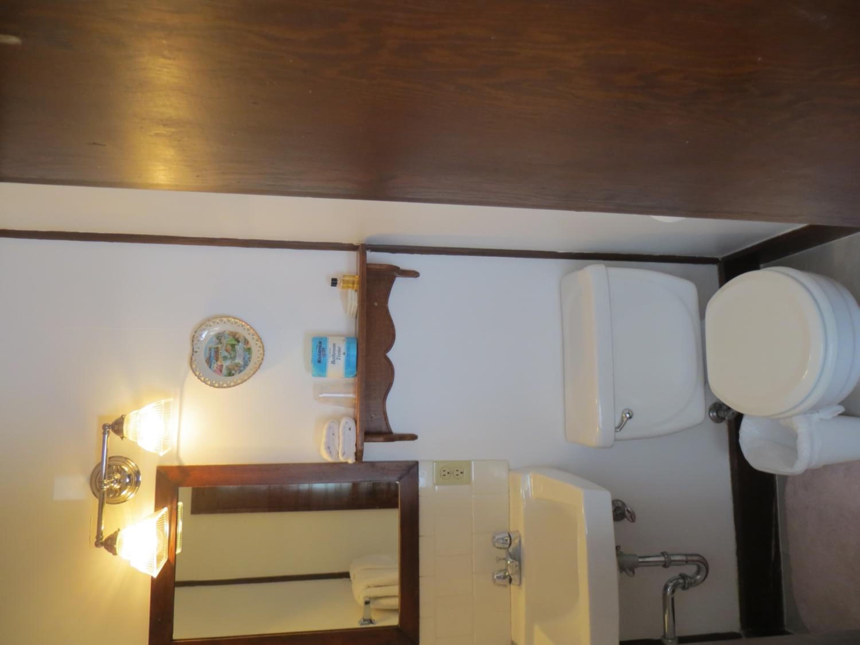 Northland Lodge