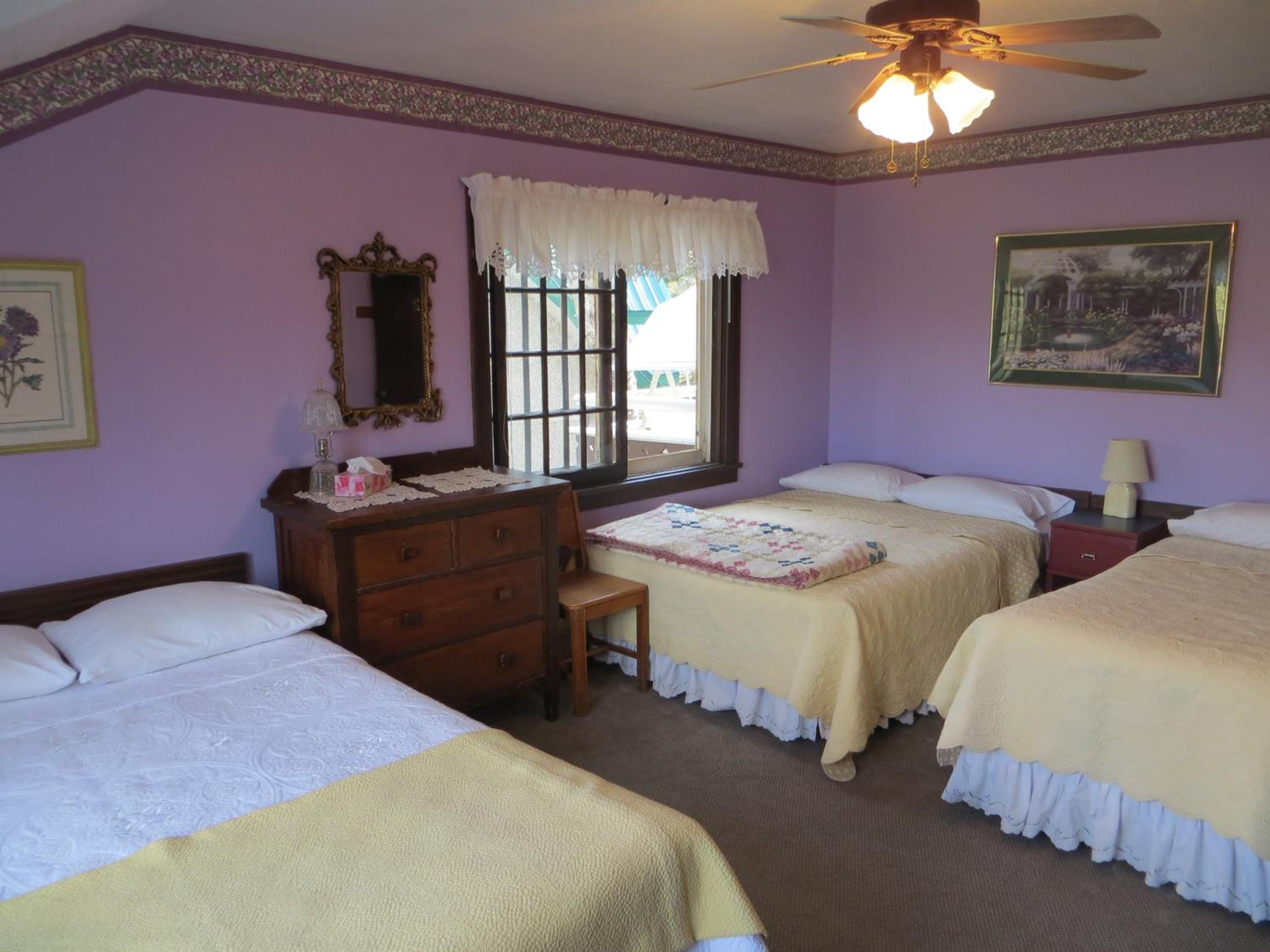 Northland Lodge