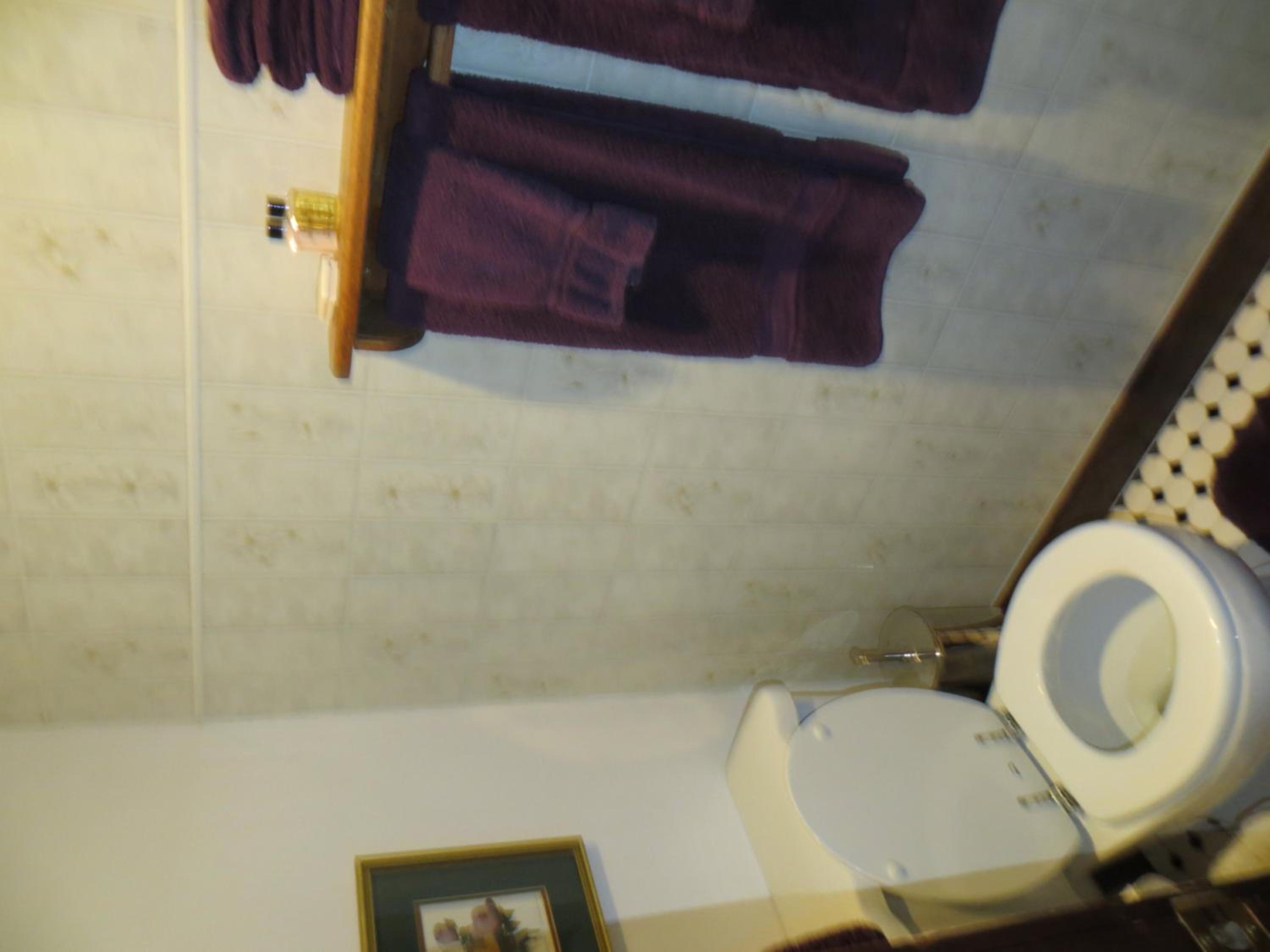 Northland Lodge