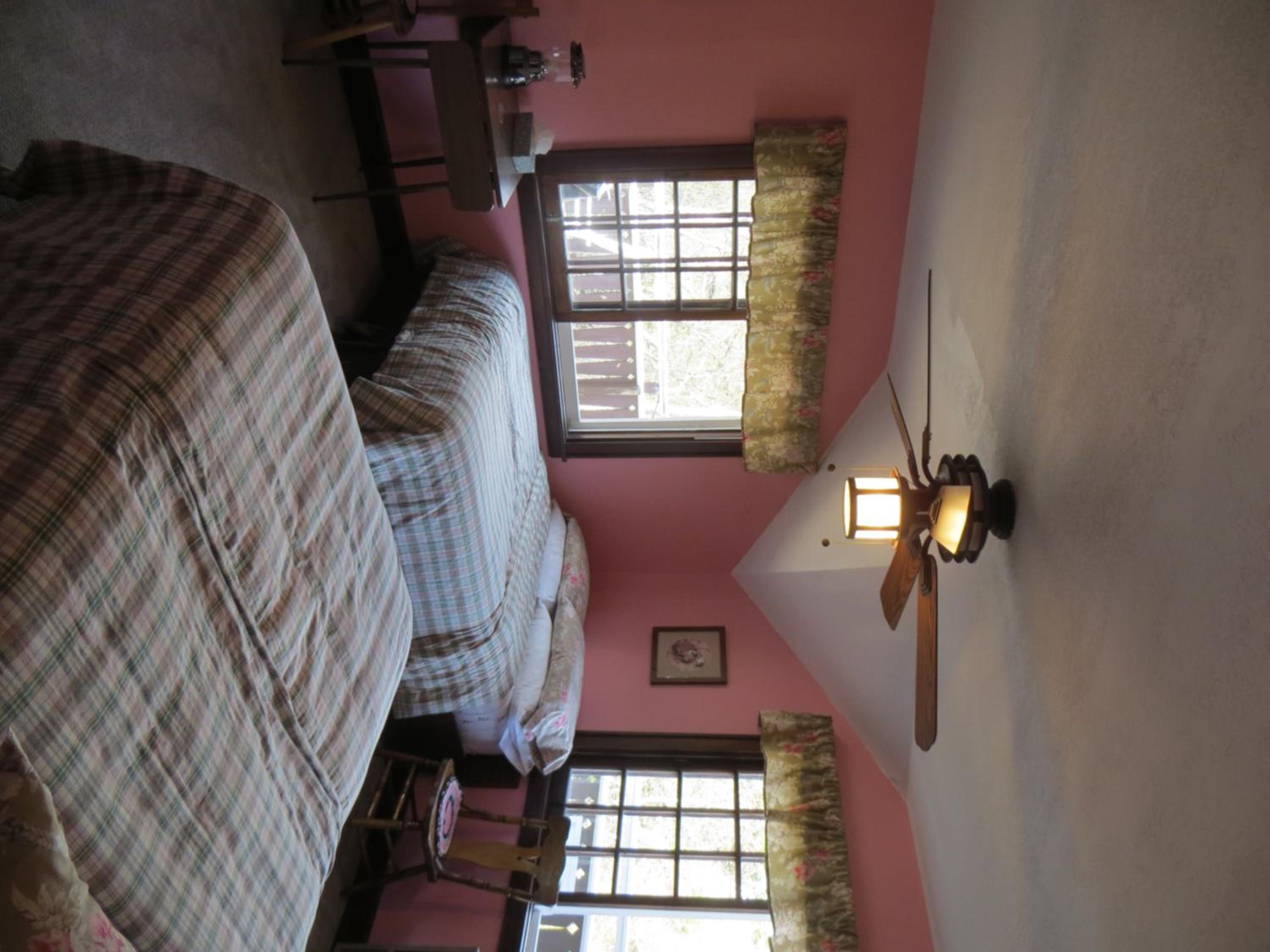 Northland Lodge