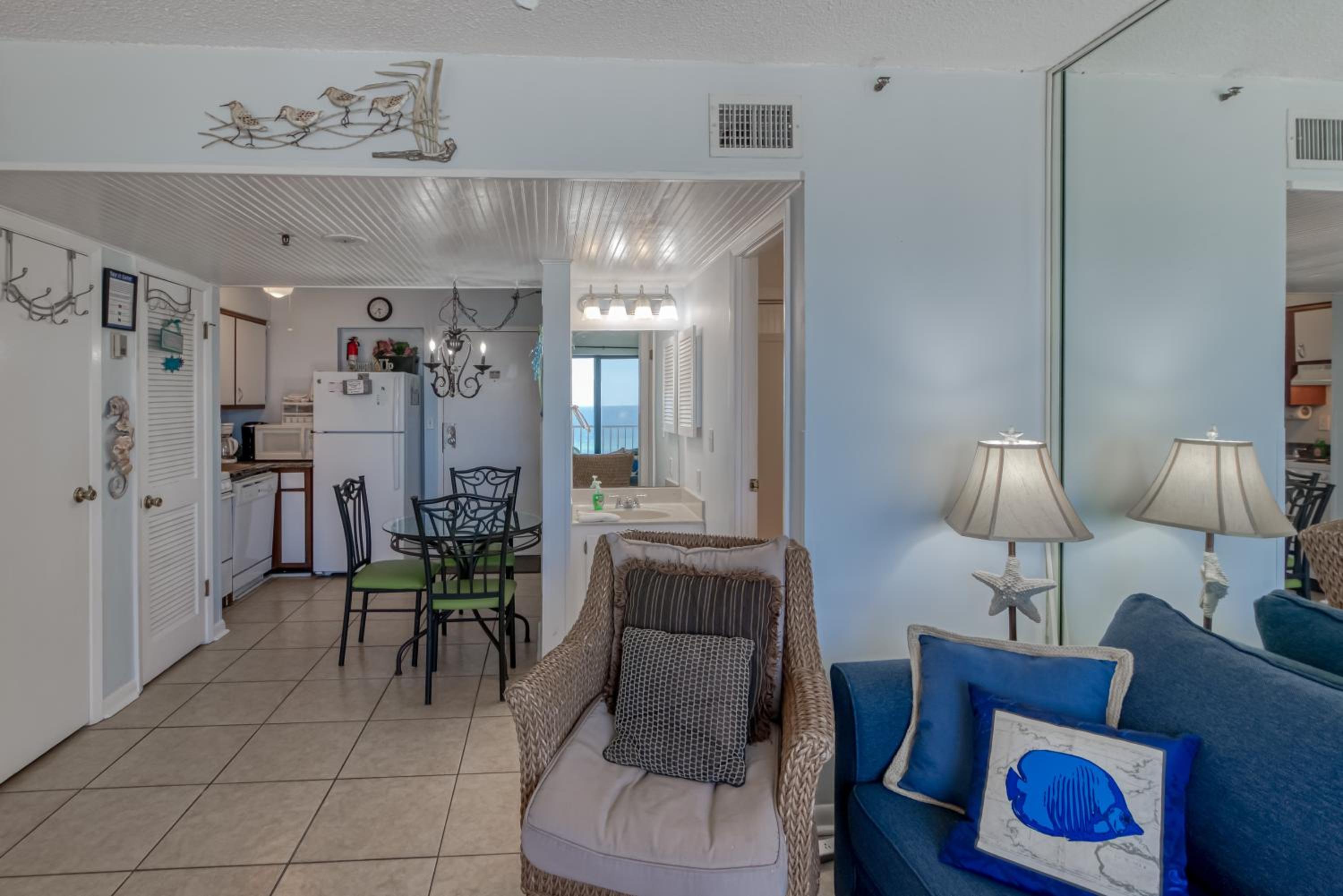 Royal Gulf Beach & Racquet Club 5802