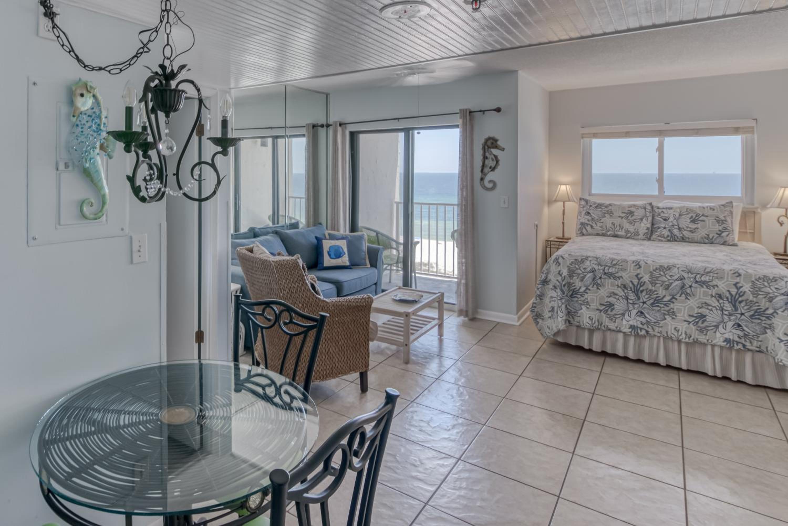 Royal Gulf Beach & Racquet Club 5802
