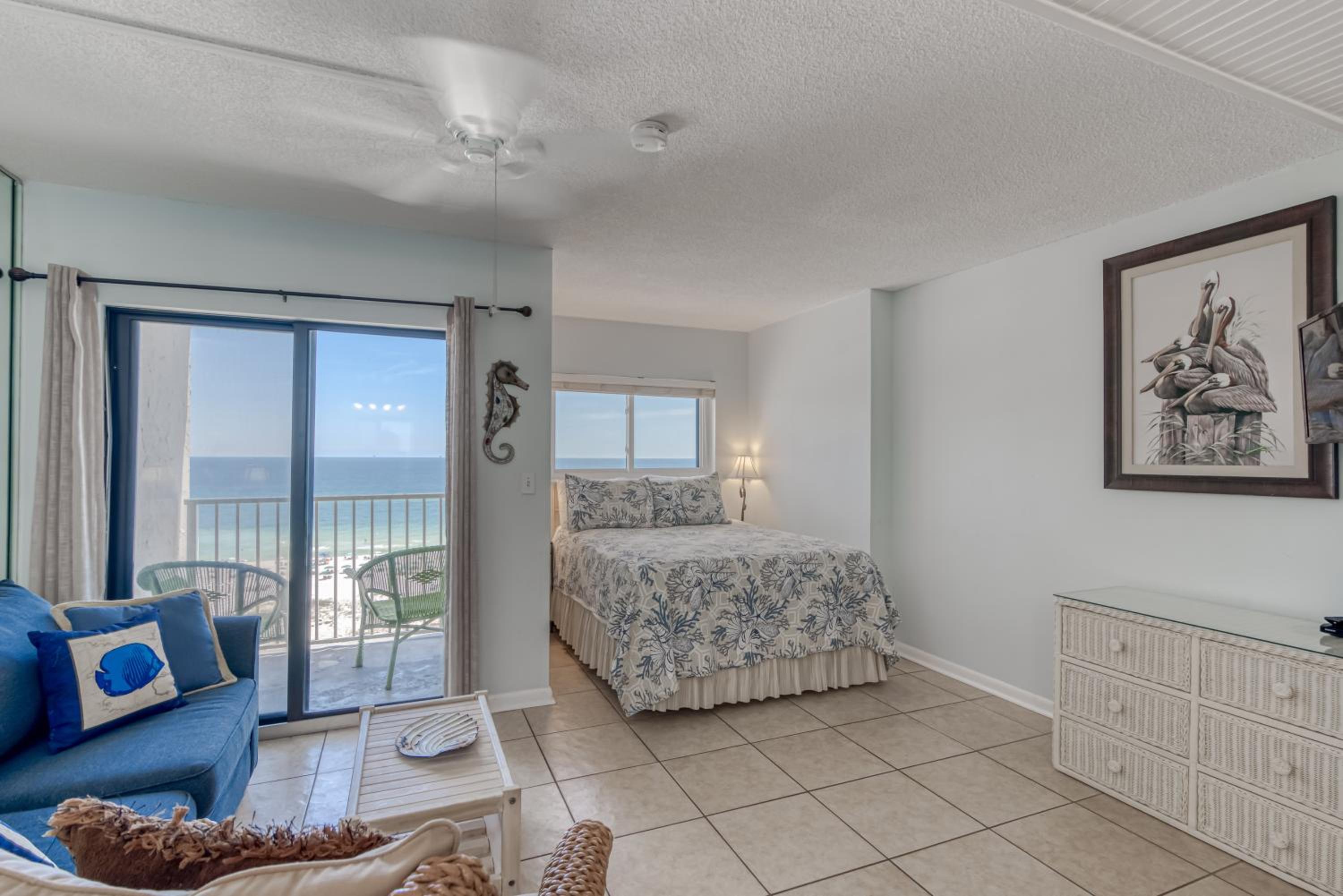 Royal Gulf Beach & Racquet Club 5802