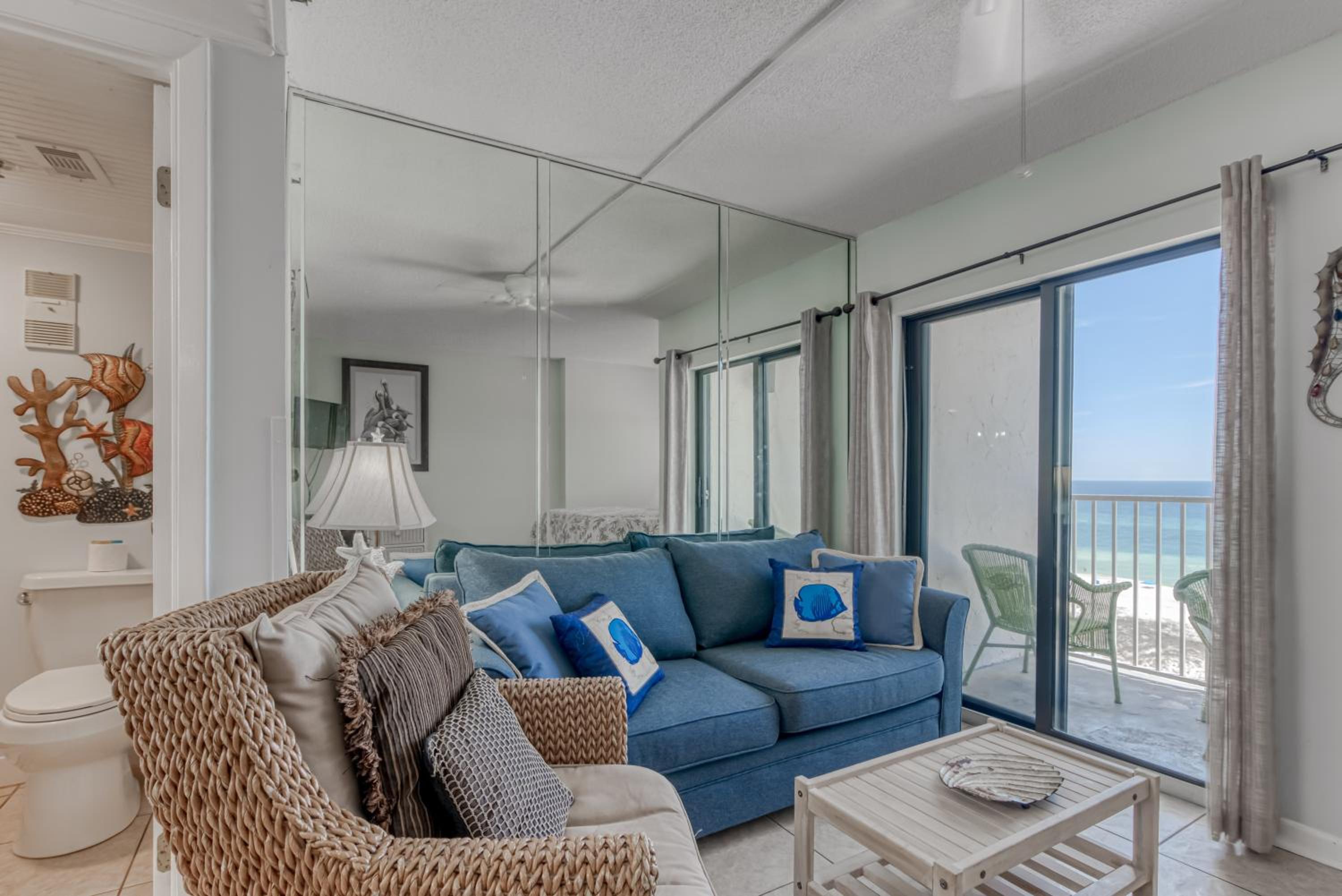 Royal Gulf Beach & Racquet Club 5802