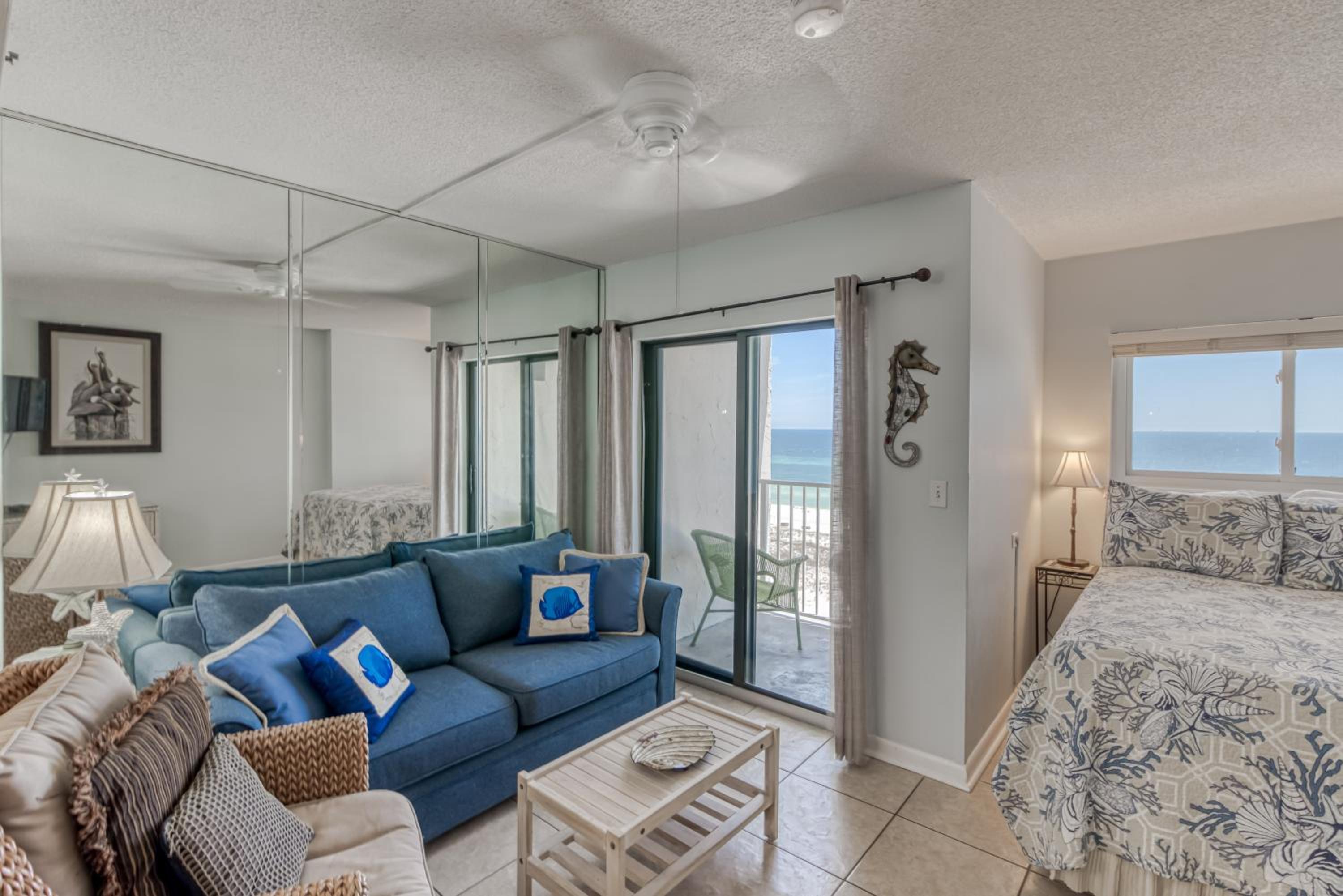 Royal Gulf Beach & Racquet Club 5802