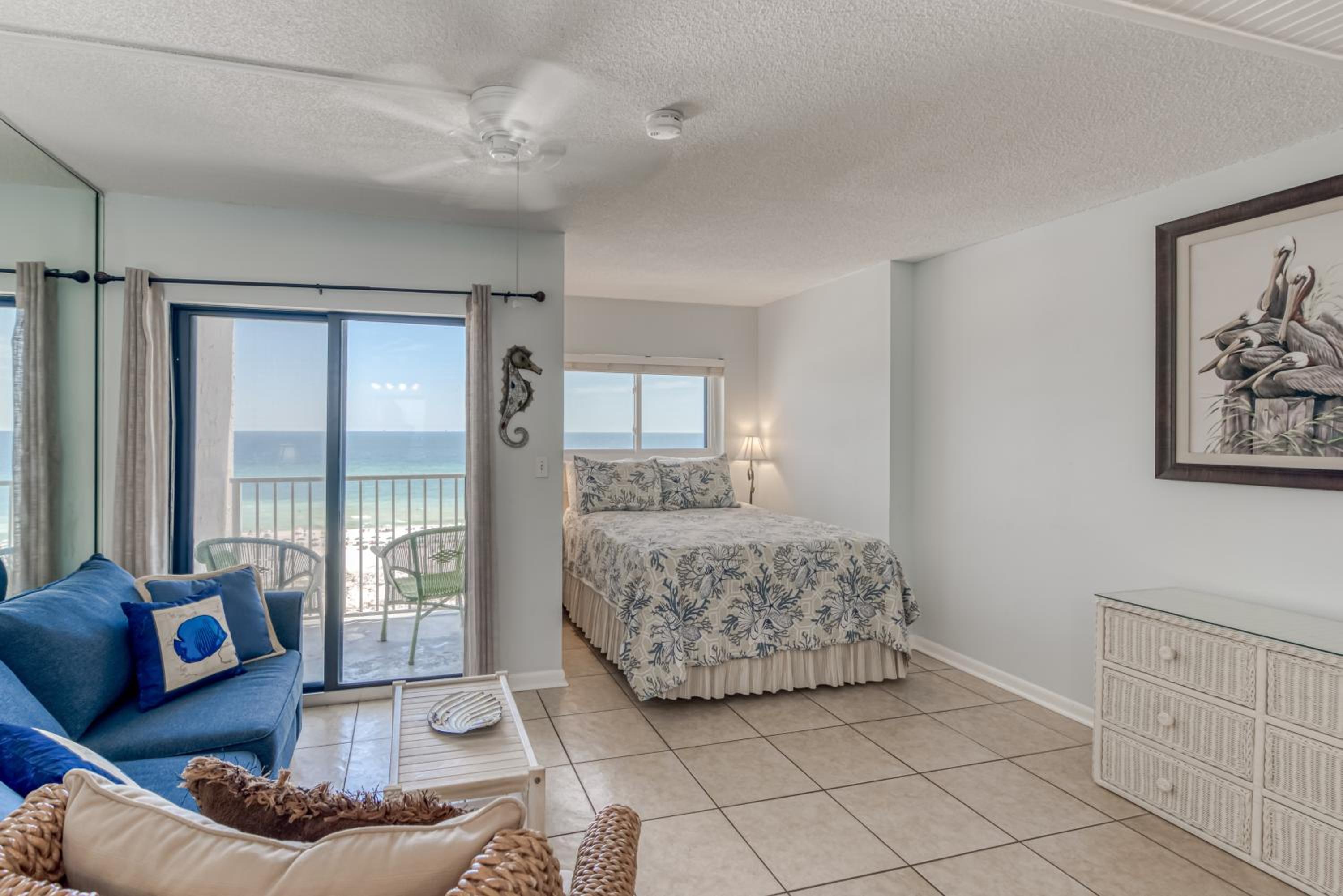 Royal Gulf Beach & Racquet Club 5802