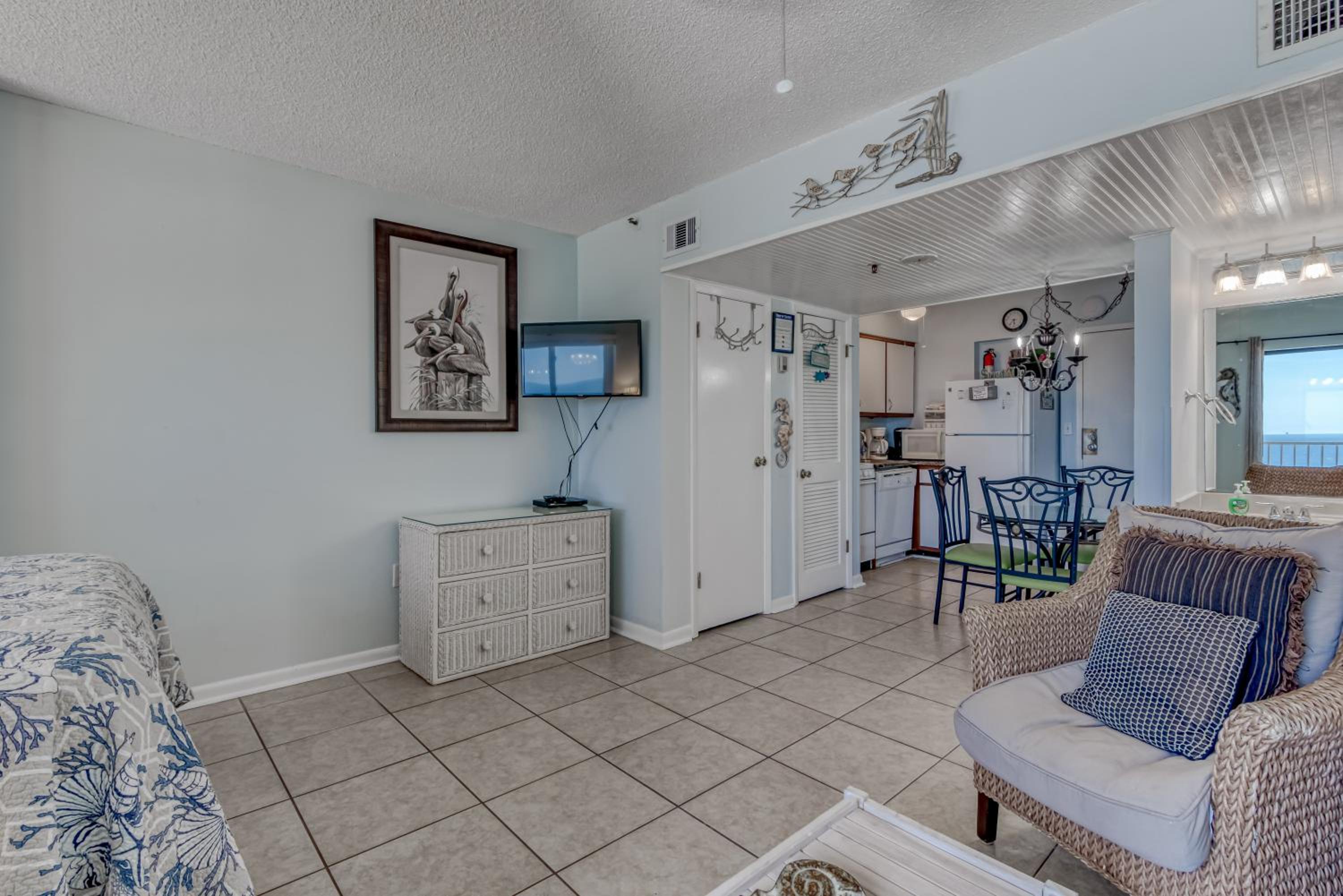 Royal Gulf Beach & Racquet Club 5802